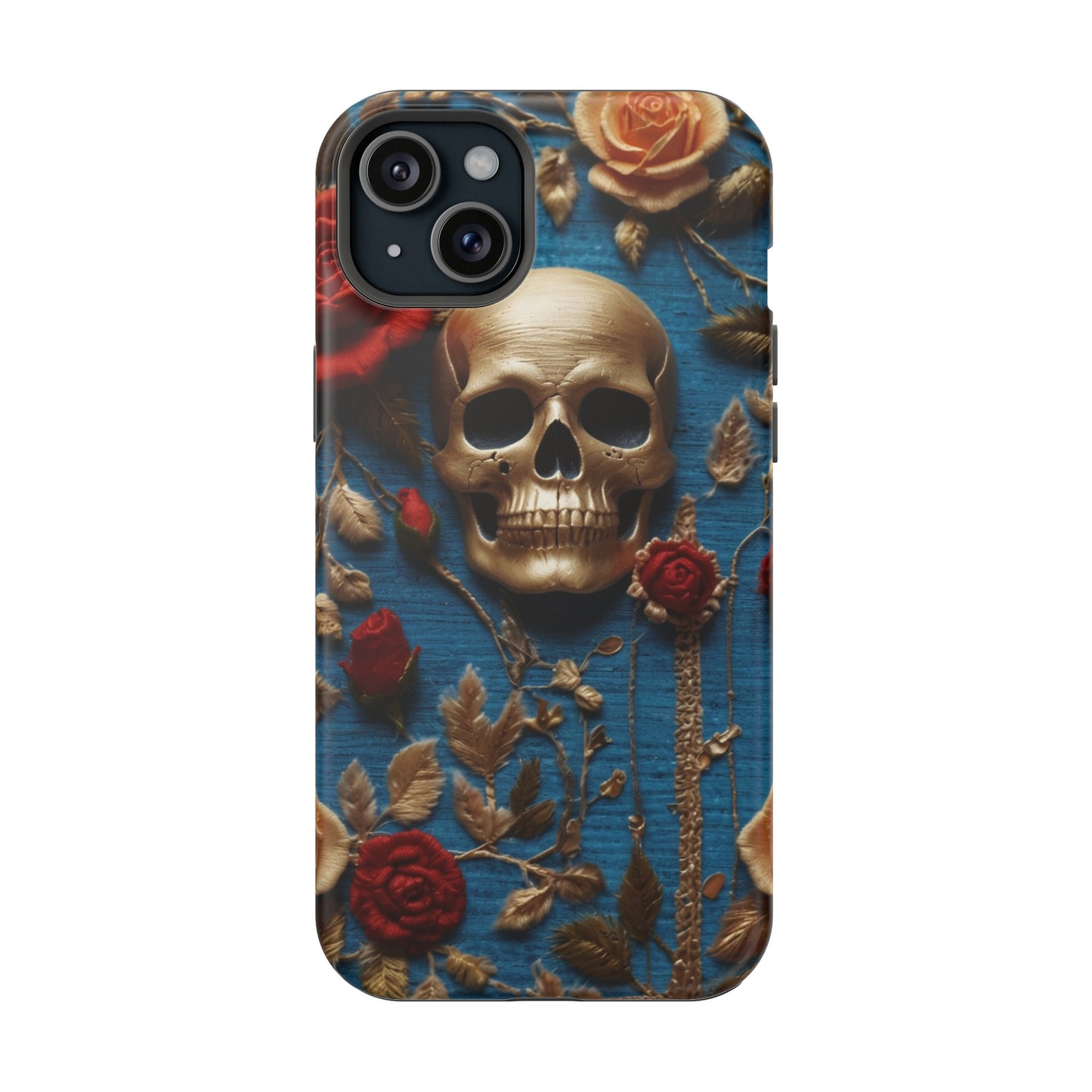 MagSafe Tough iPhone Case - Elnath Aud
