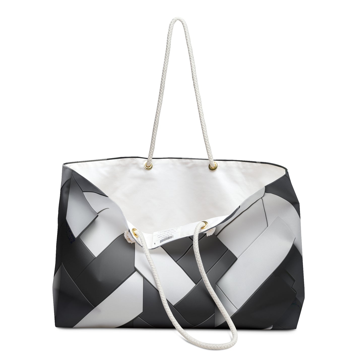 Weekender Bag - Aphrodite's Jigsaw 01