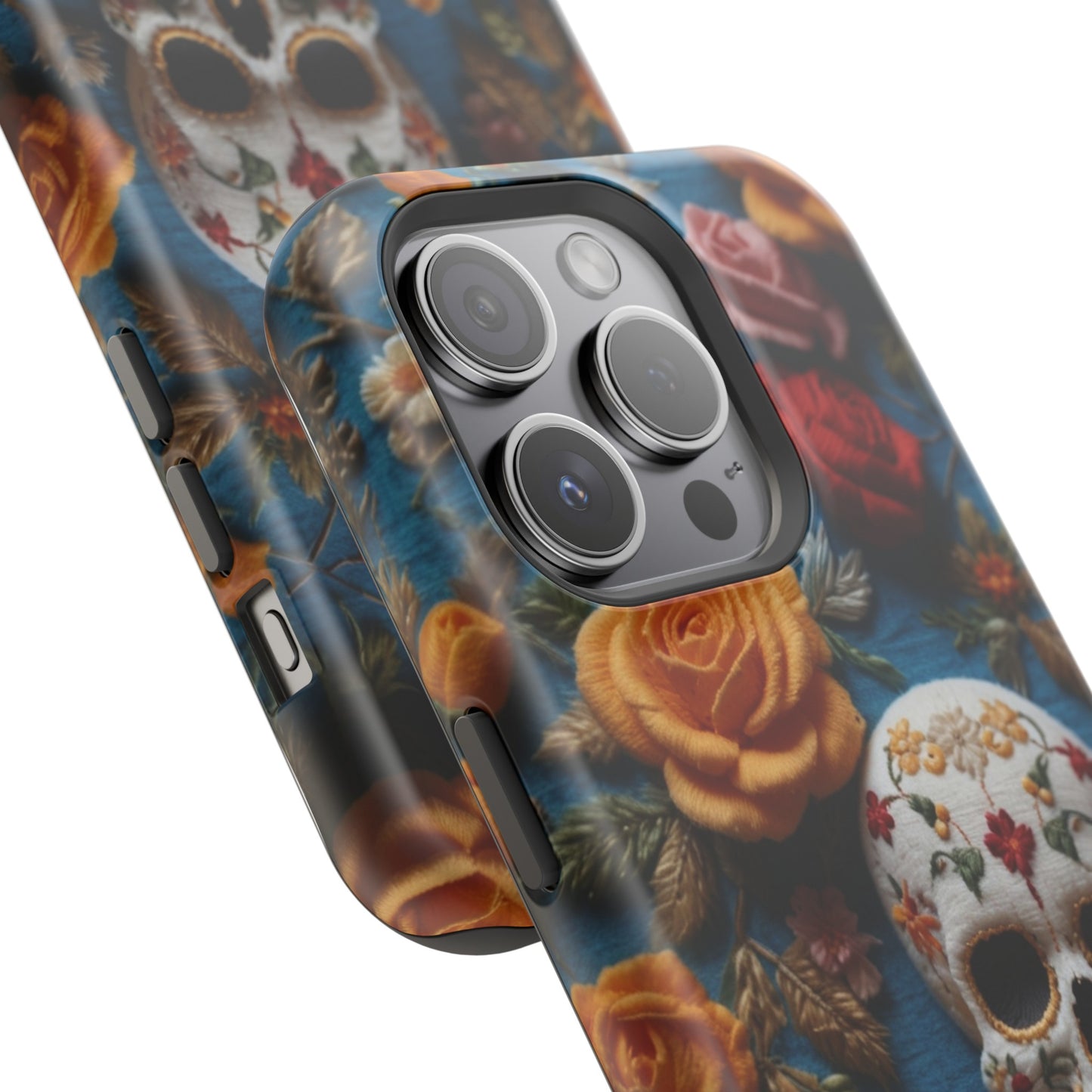 MagSafe Tough iPhone Case - Mirfak Ragna