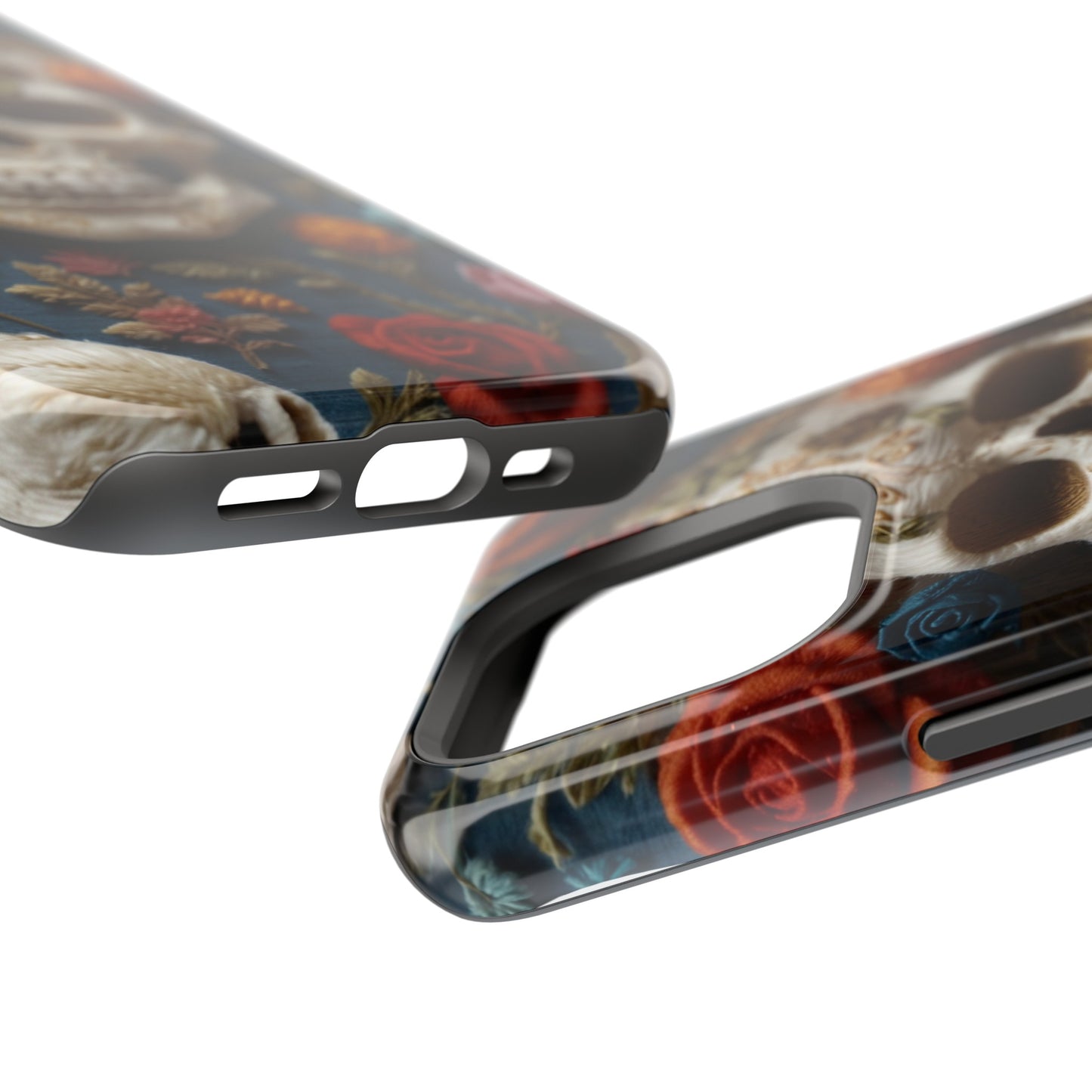 MagSafe Tough iPhone Case - Fomalhaut Dagmar