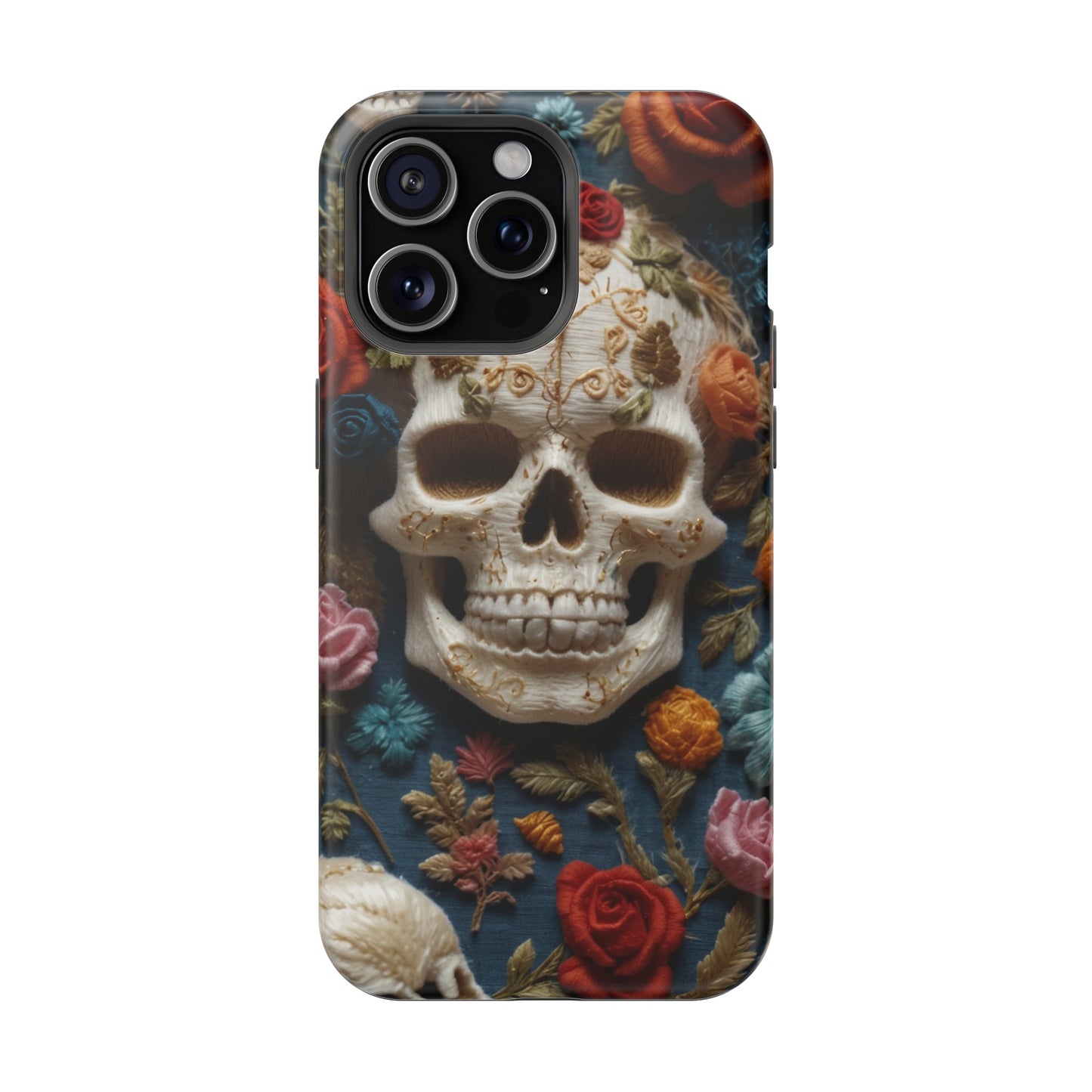 MagSafe Tough iPhone Case - Fomalhaut Dagmar