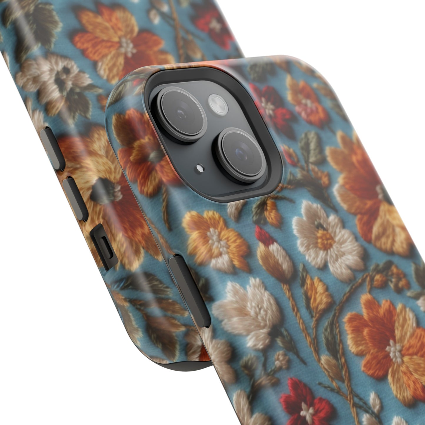 MagSafe Tough iPhone Case - Liv No