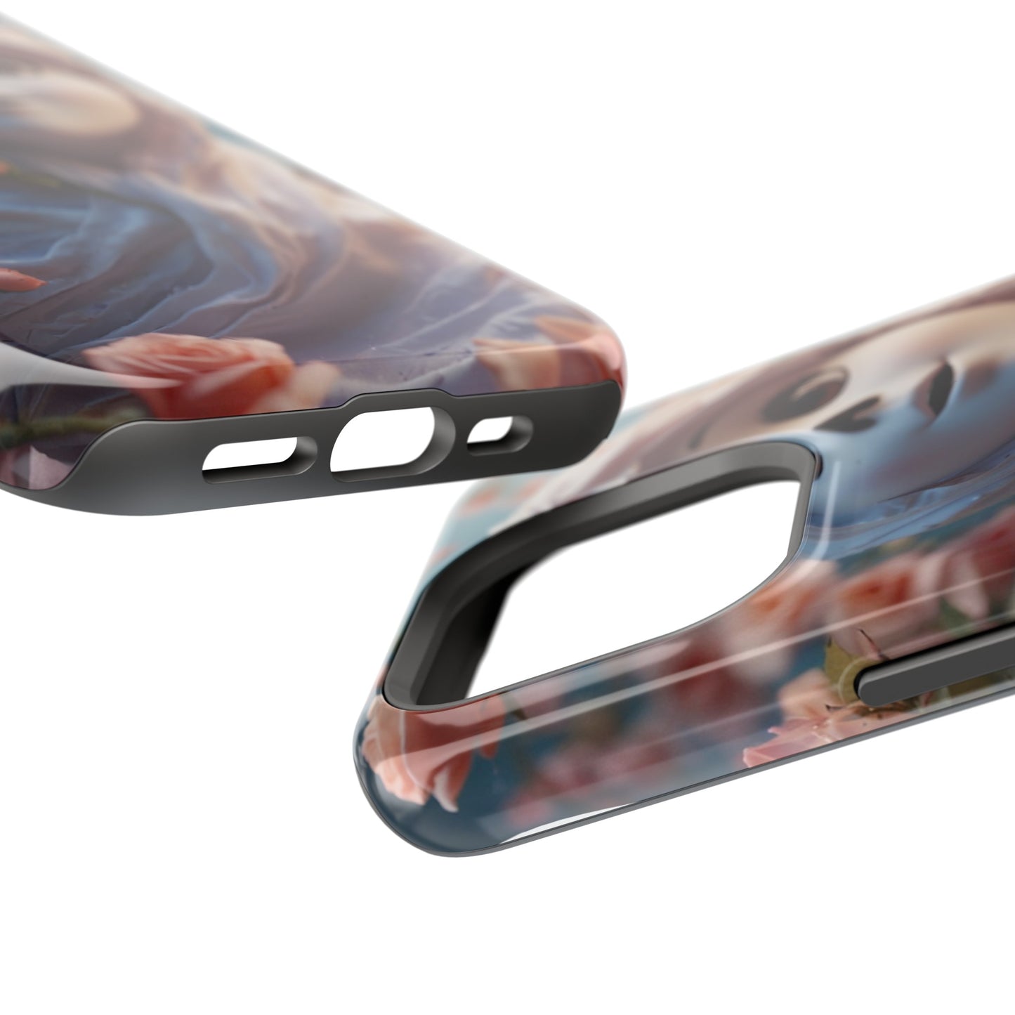 MagSafe Tough iPhone Case - Alcor Svana