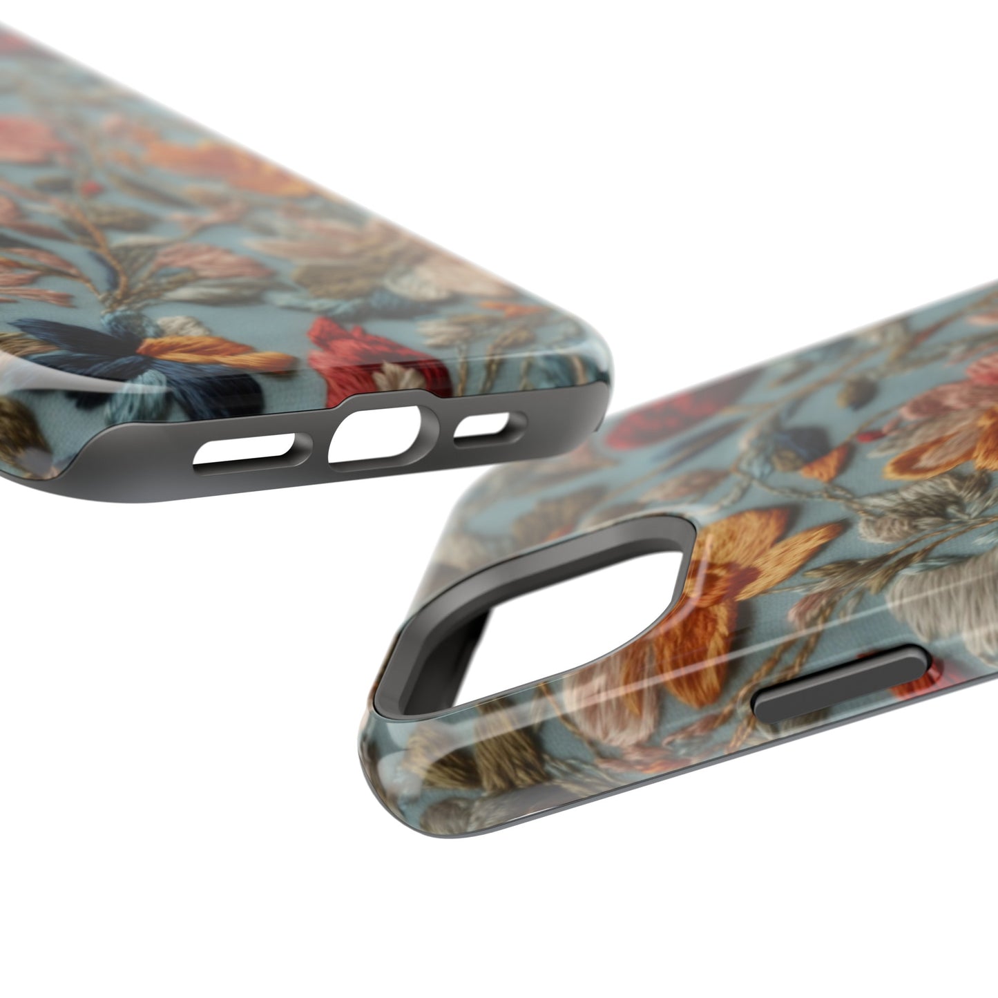 MagSafe Tough iPhone Case - Algol Helmi