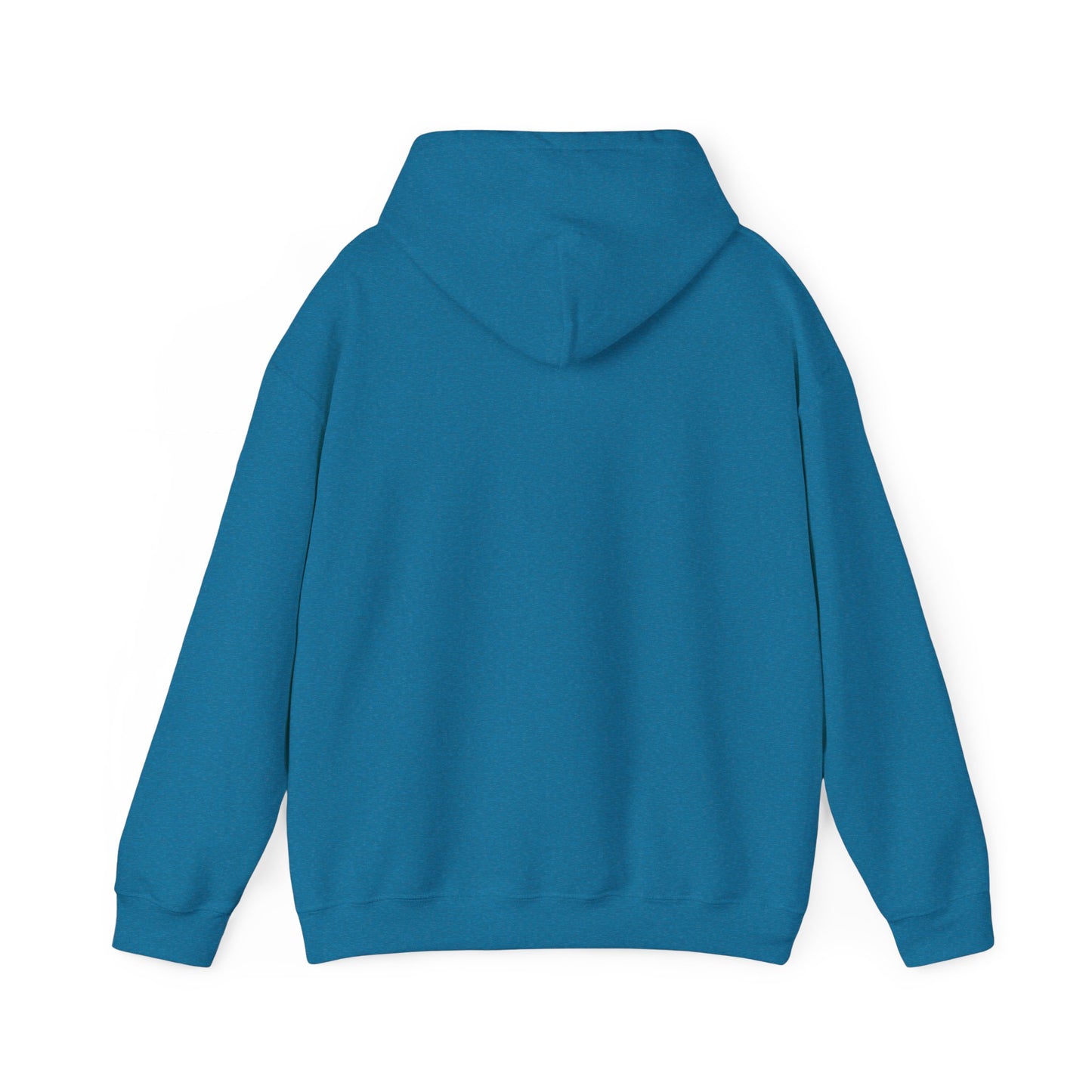 Unisex Heavy Blend™ Hooded Sweatshirt - In My Boy Mom Era - Gamer