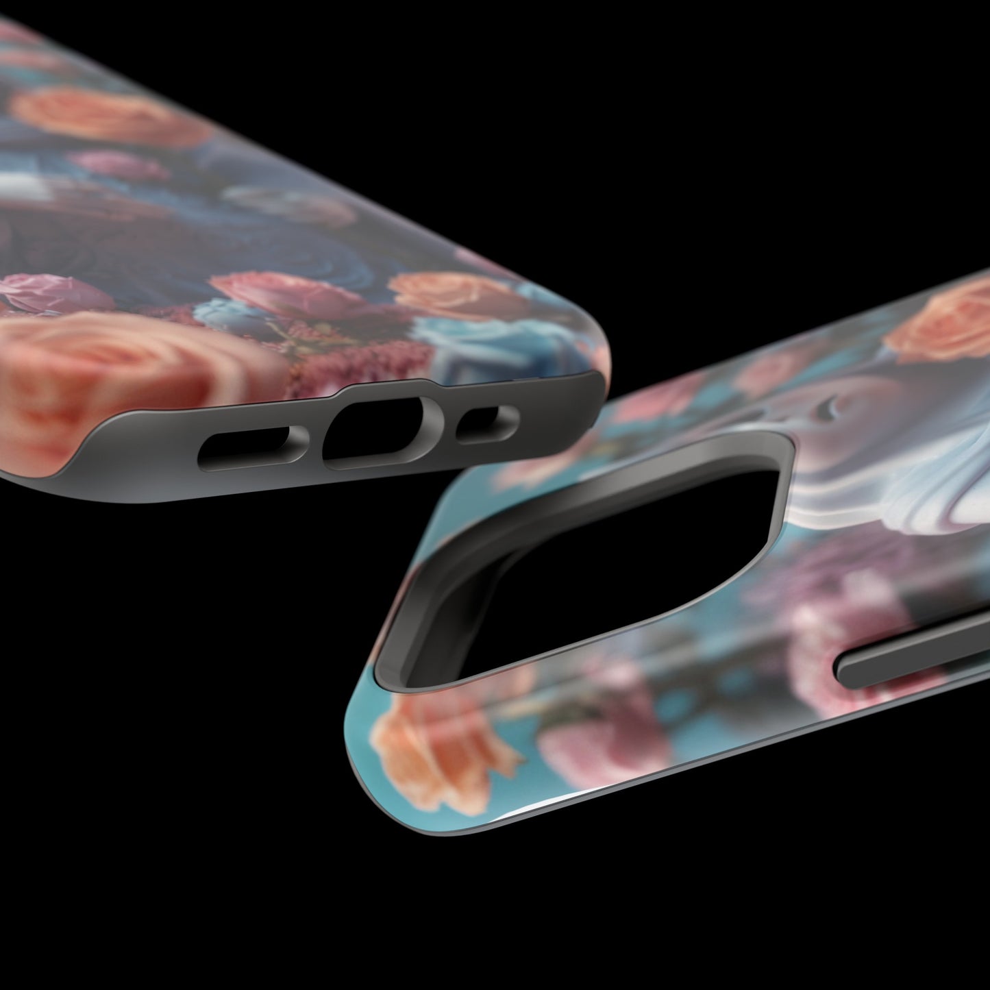 MagSafe Tough iPhone Case - Regor Sif