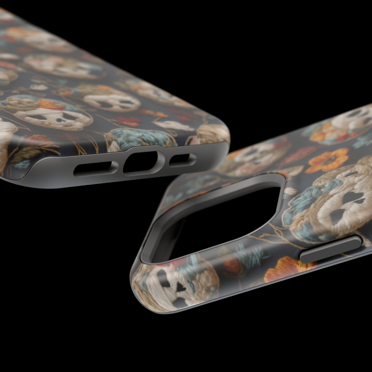 MagSafe Tough iPhone Case - Kaus Media Kara