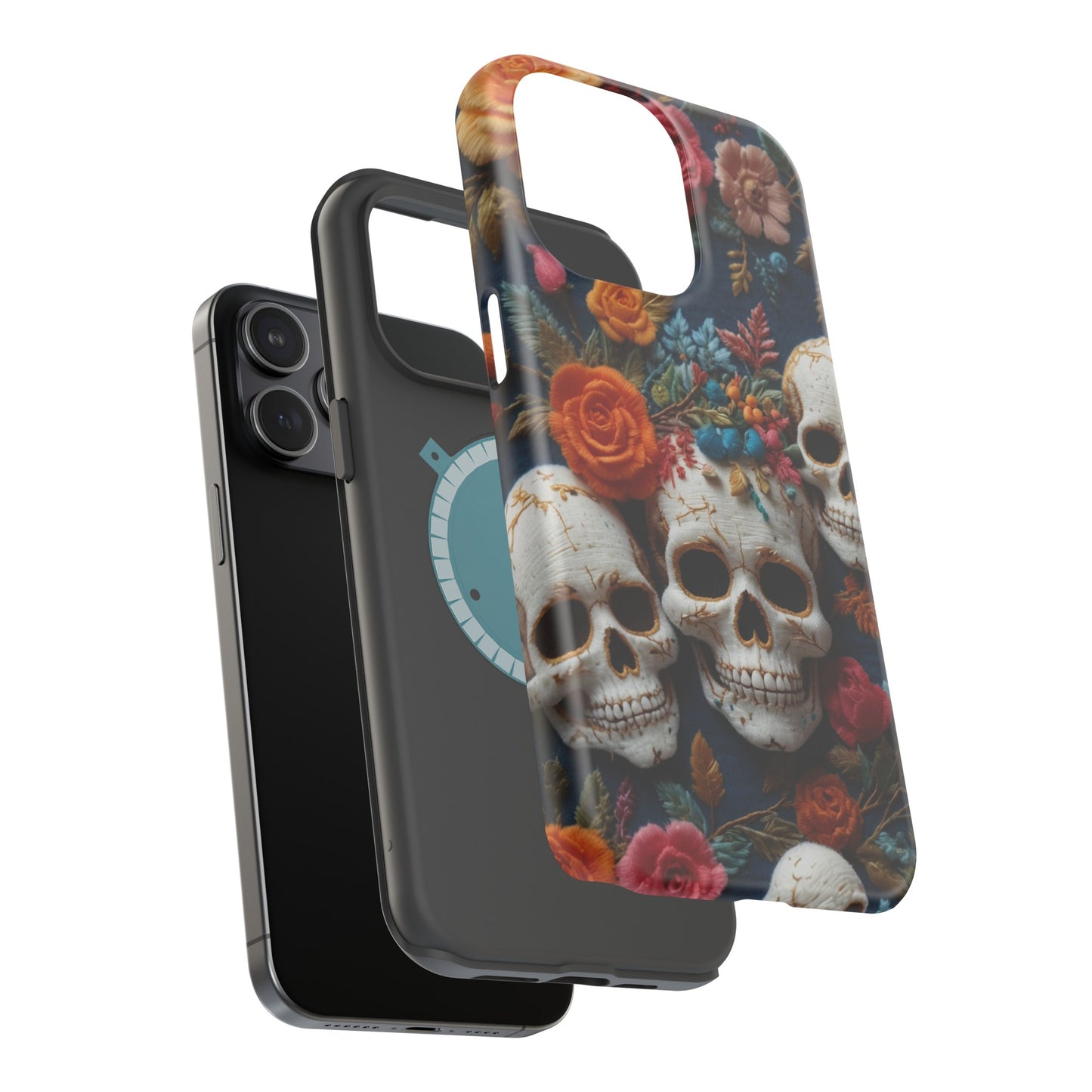 MagSafe Tough iPhone Case - Eridani Epsilon Idunn