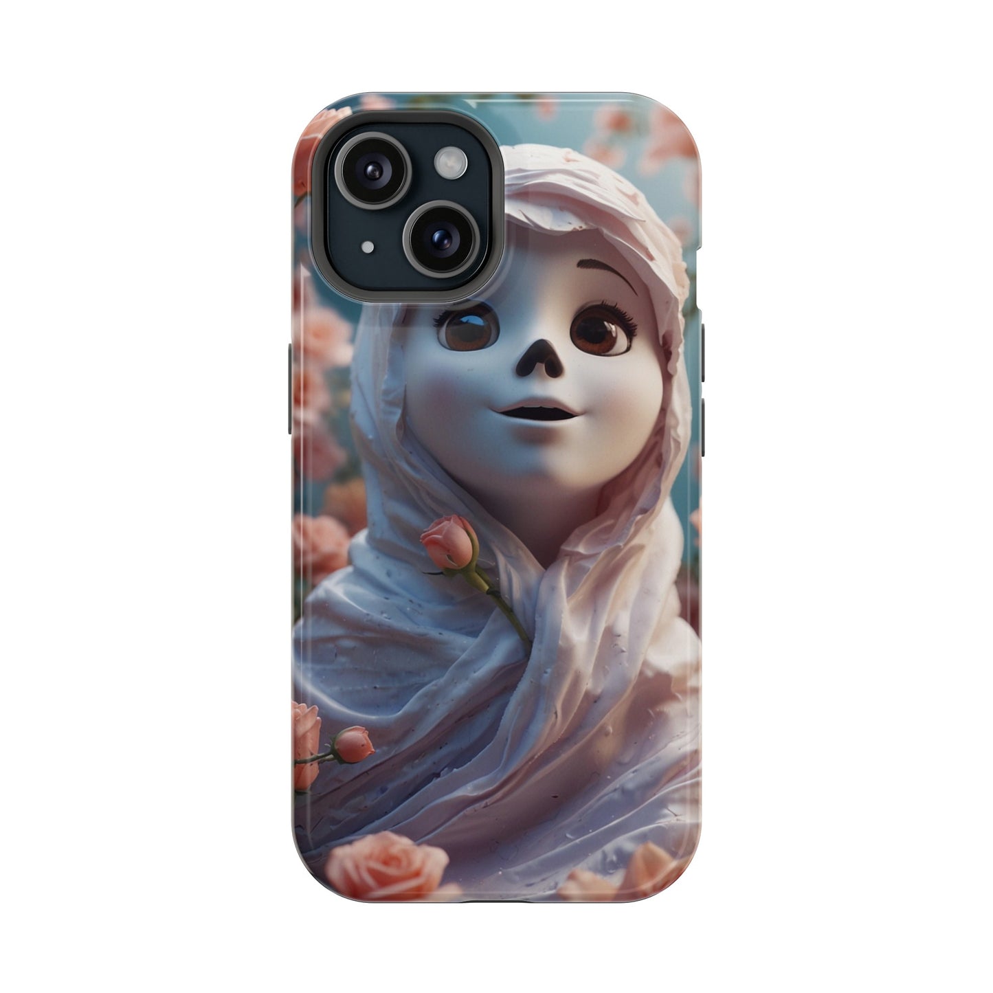 MagSafe Tough iPhone Case - Alcor Svana
