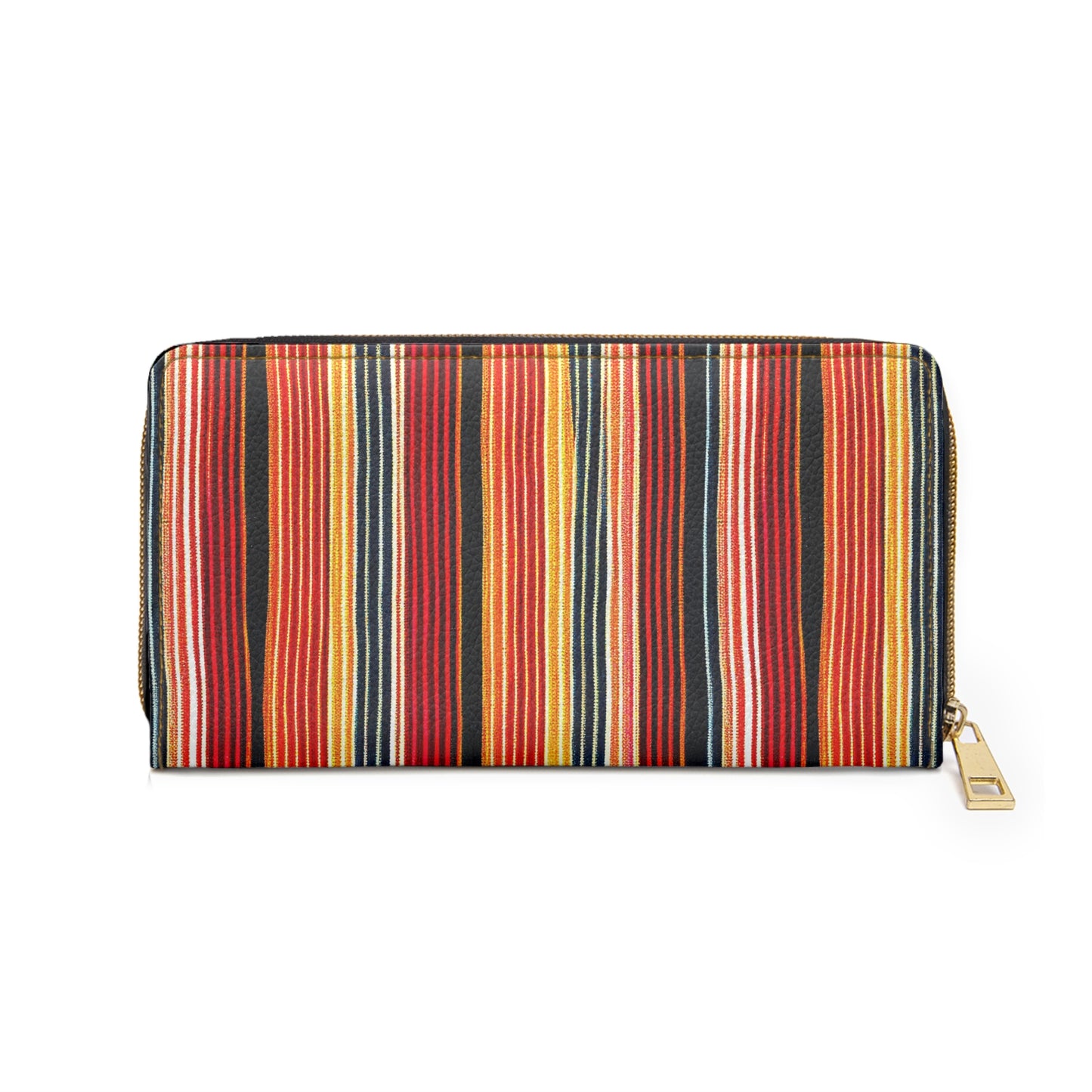 Zipper Wallet - Epics and Chill
