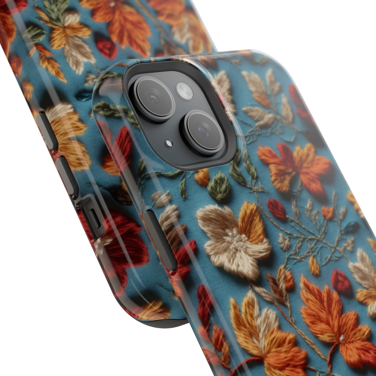 MagSafe Tough iPhone Case - "Alphard Alfhild"