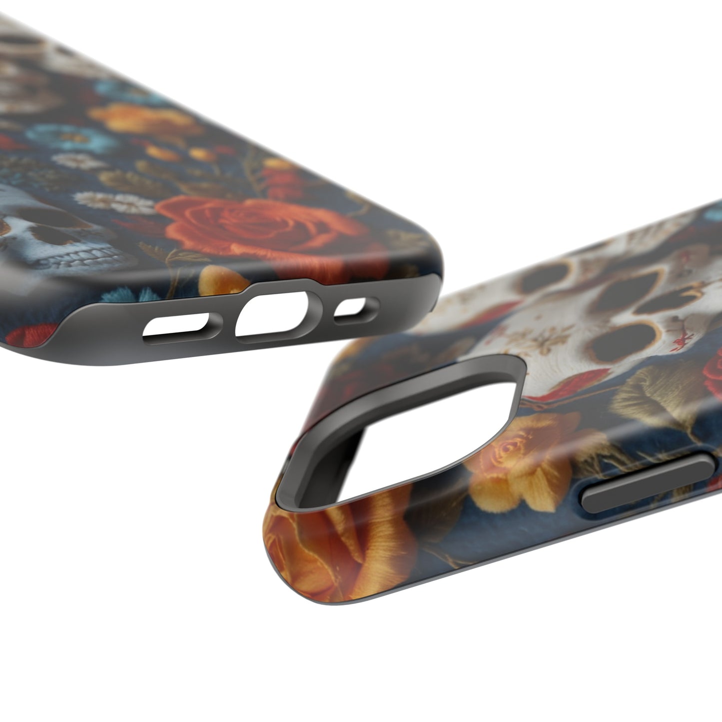 MagSafe Tough iPhone Case - Antares Nanna