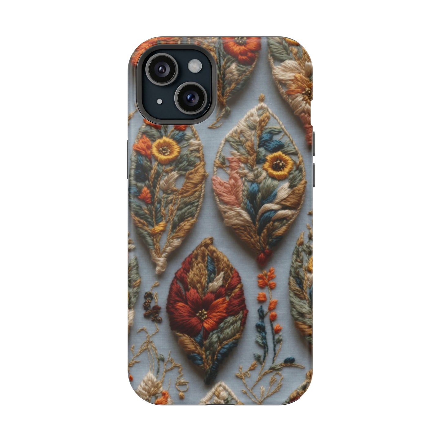 MagSafe Tough iPhone Case - Mebsuta Synnove
