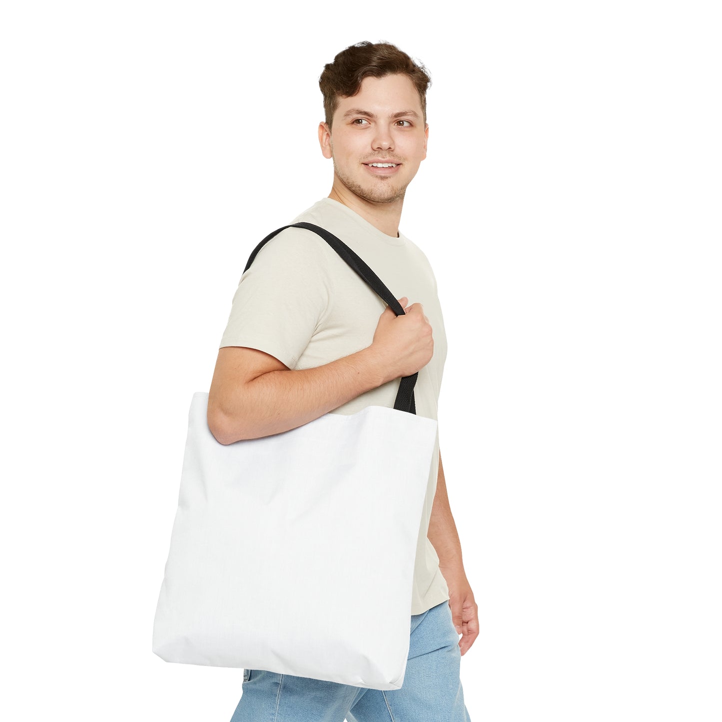 Tote Bag - Alioth Cwen