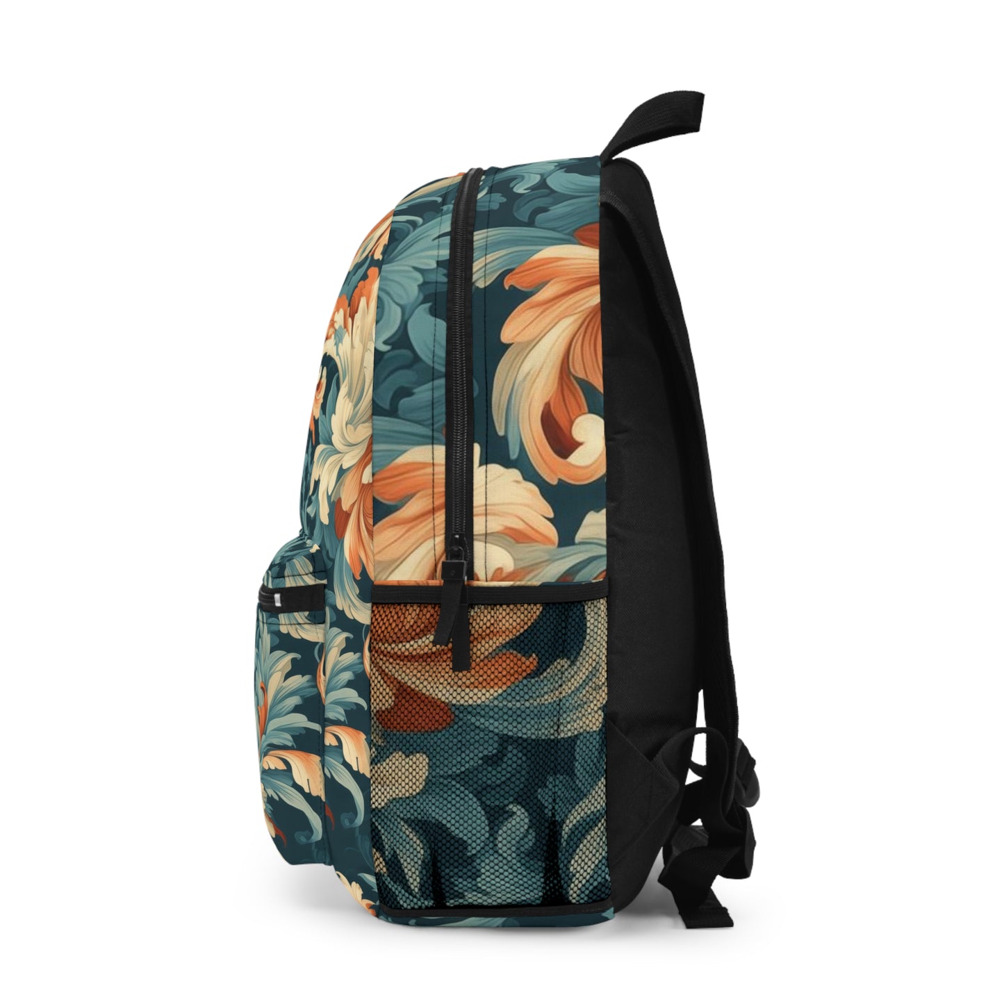 Backpack - Iris Scotland Dreams