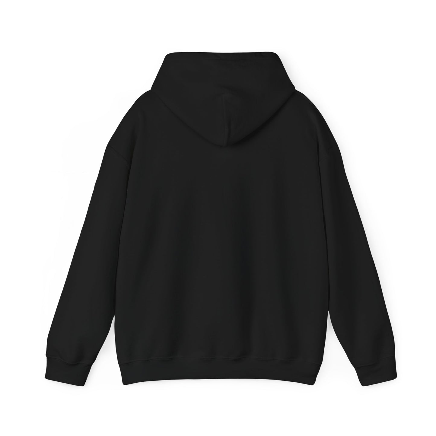 Unisex Heavy Blend™ Hooded Sweatshirt - In My Boy Mom Era - Gamer