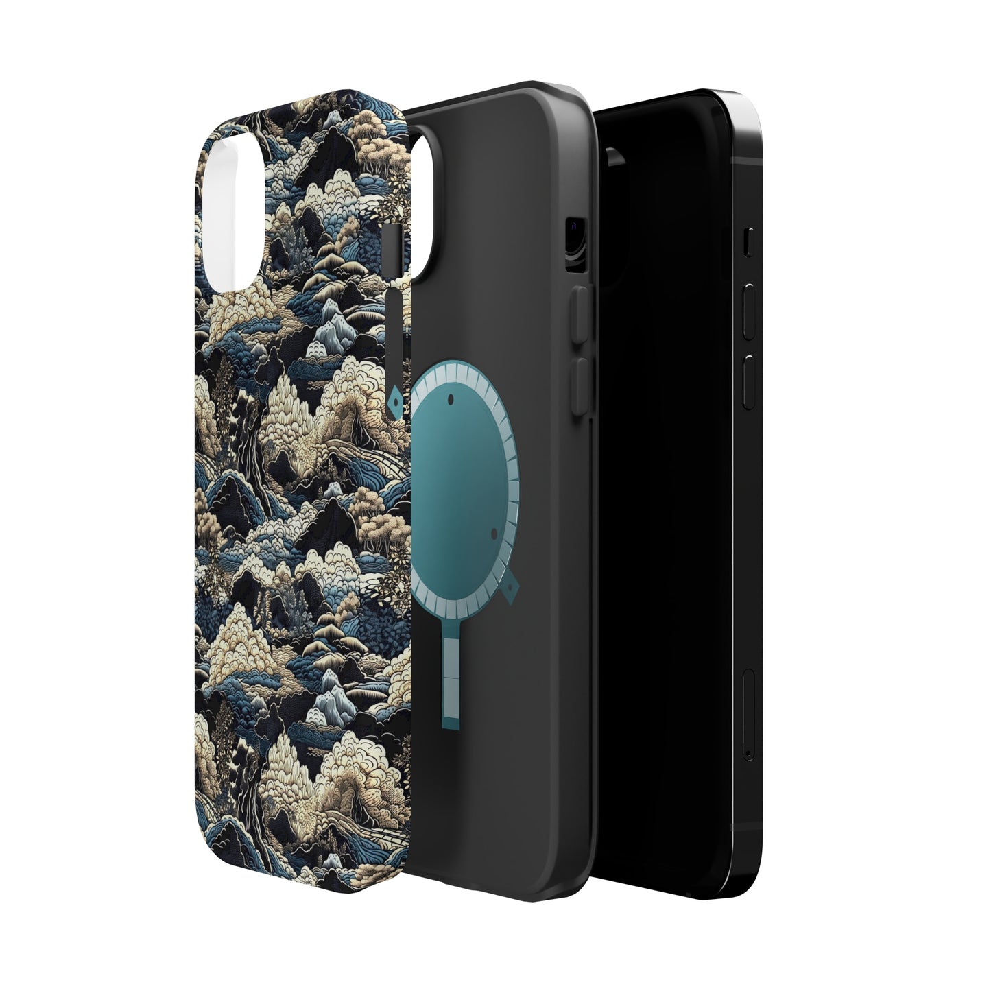 Edo Daydreams - MagSafe Tough iPhone Case
