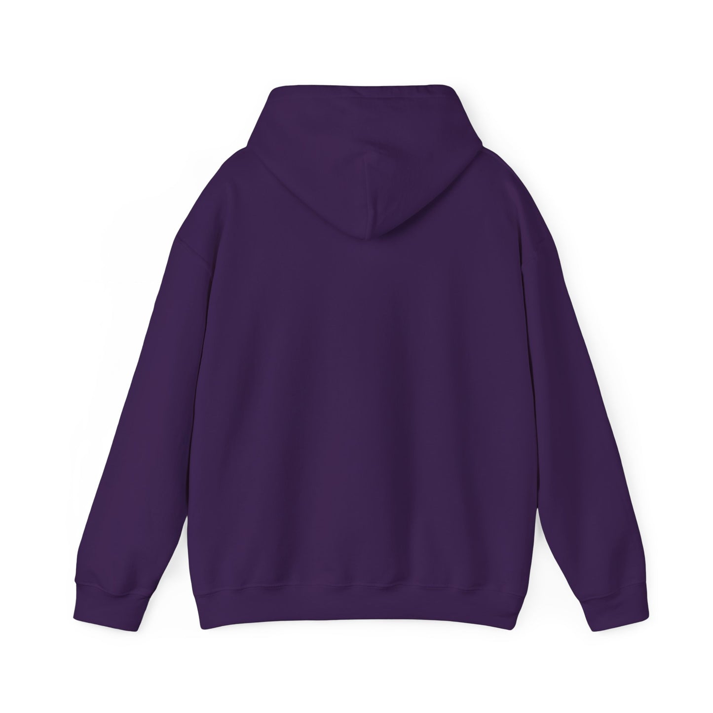 Unisex Heavy Blend™ Hooded Sweatshirt - In My Boy Mom Era - Gamer