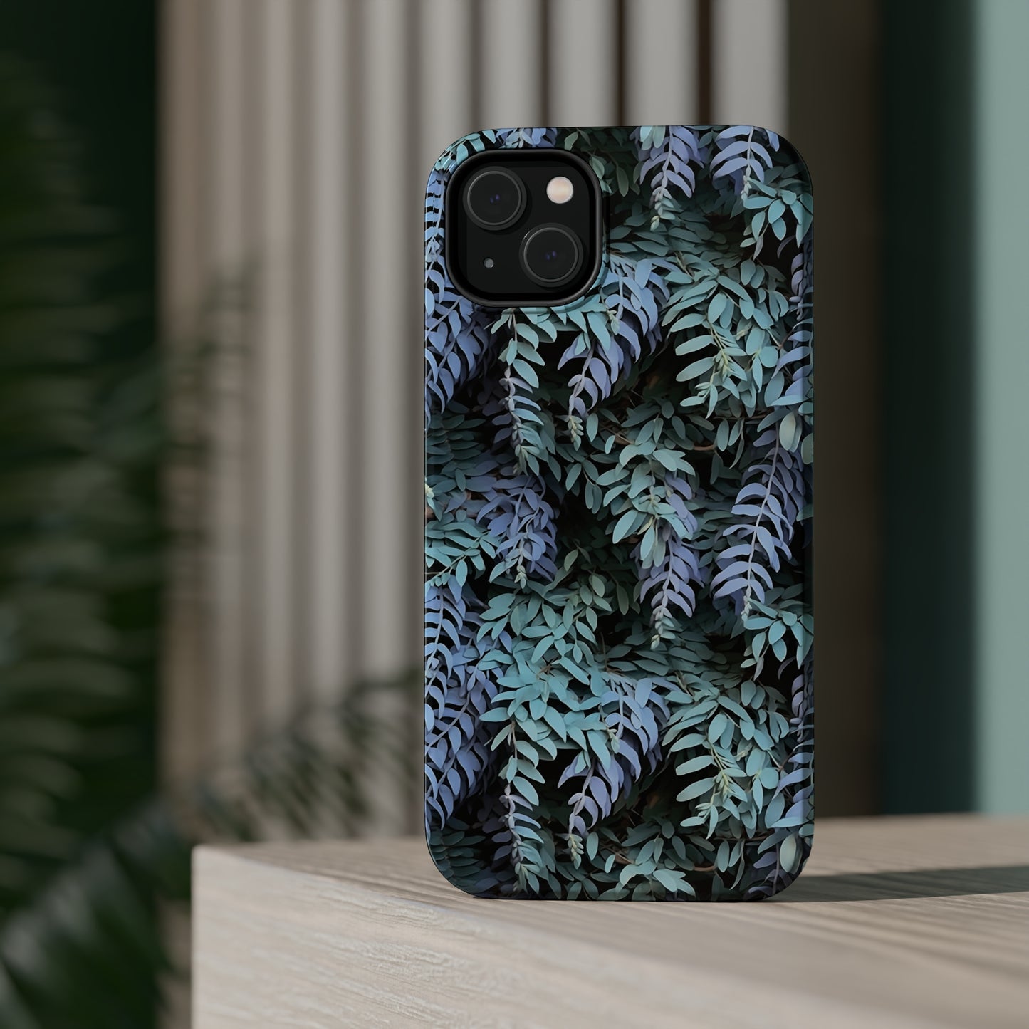 MagSafe Tough iPhone Case - Purple Sage, Purple Sage