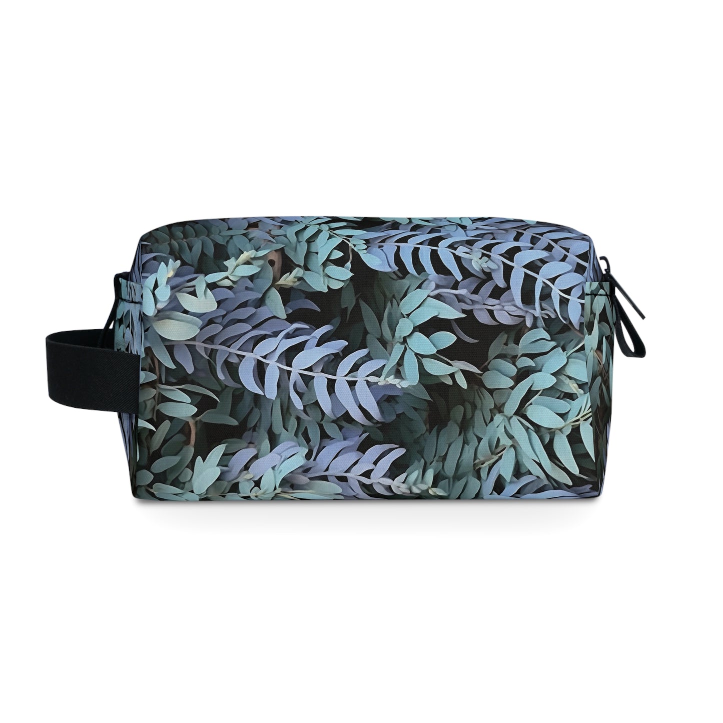 Toiletry Bag - Purple Sage, Purple Sage