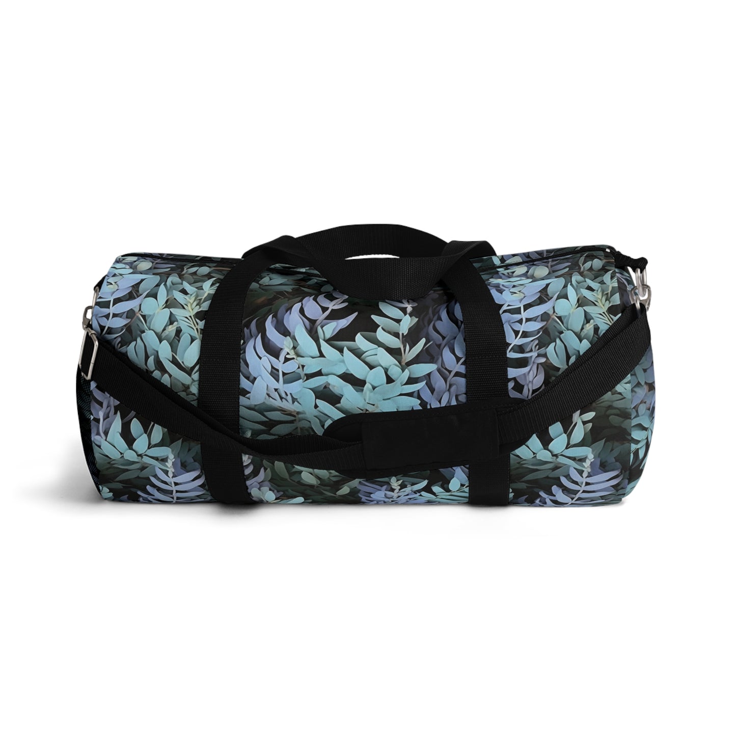Duffel Bag - Purple Sage, Purple Sage