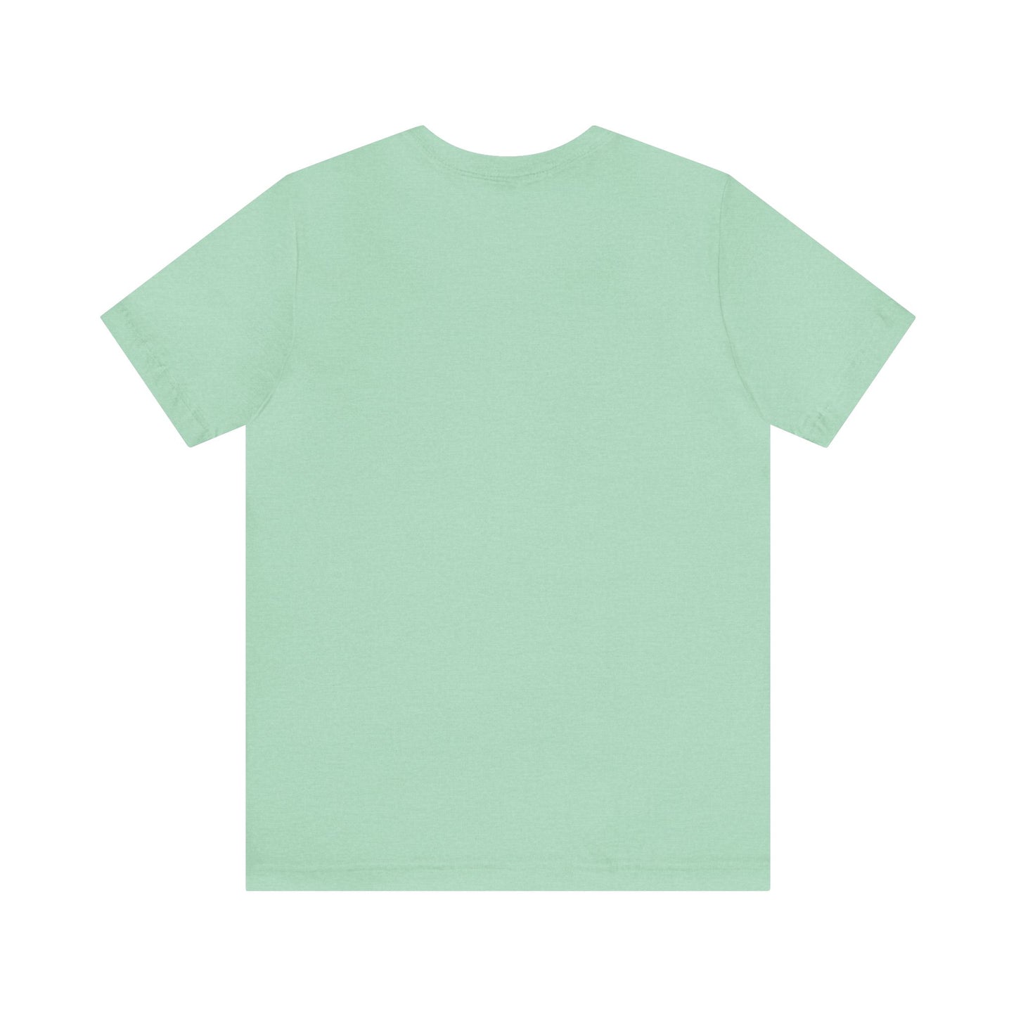 Unisex Jersey Short Sleeve Tee - Tarsiers CosmicLevel
