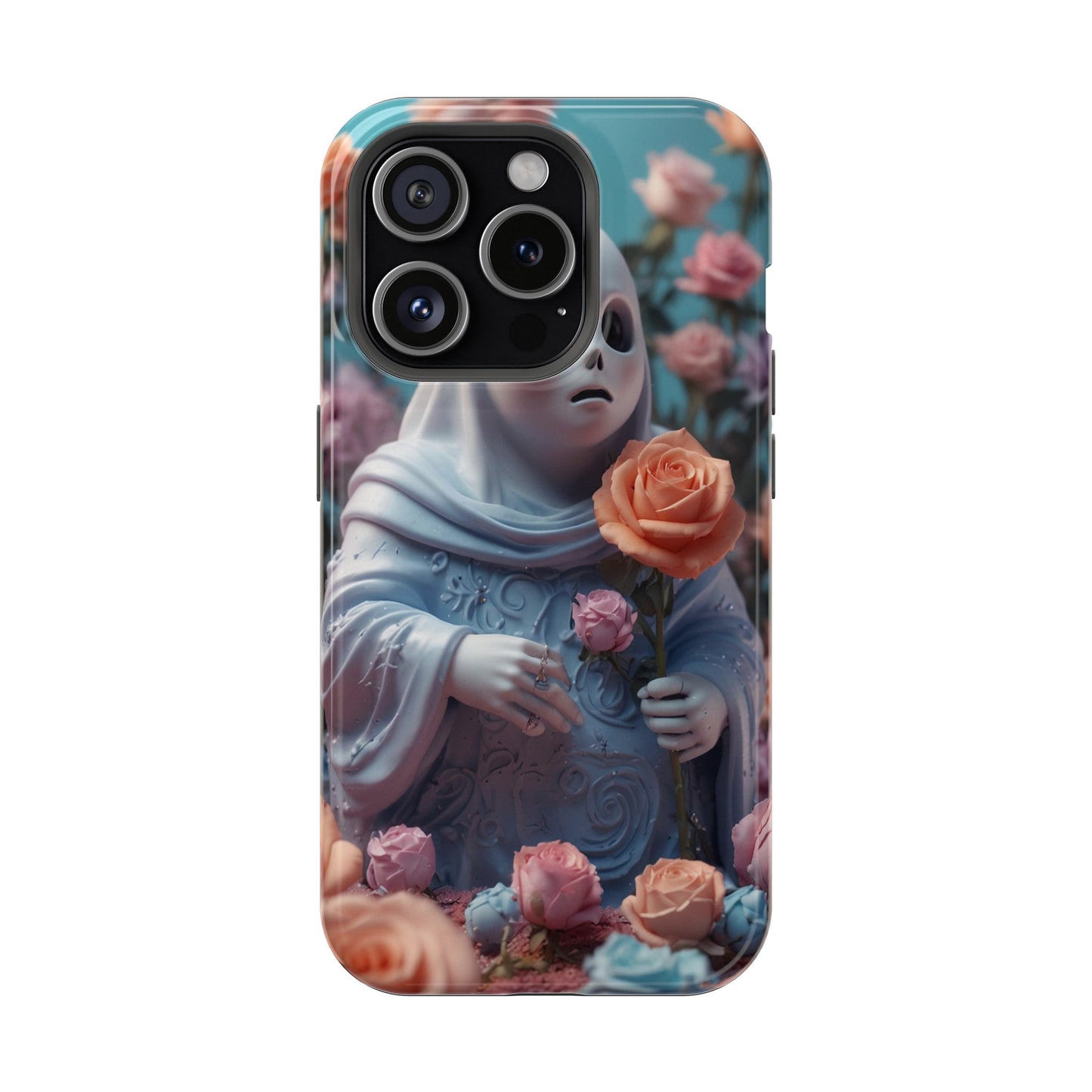 MagSafe Tough iPhone Case - Regor Sif