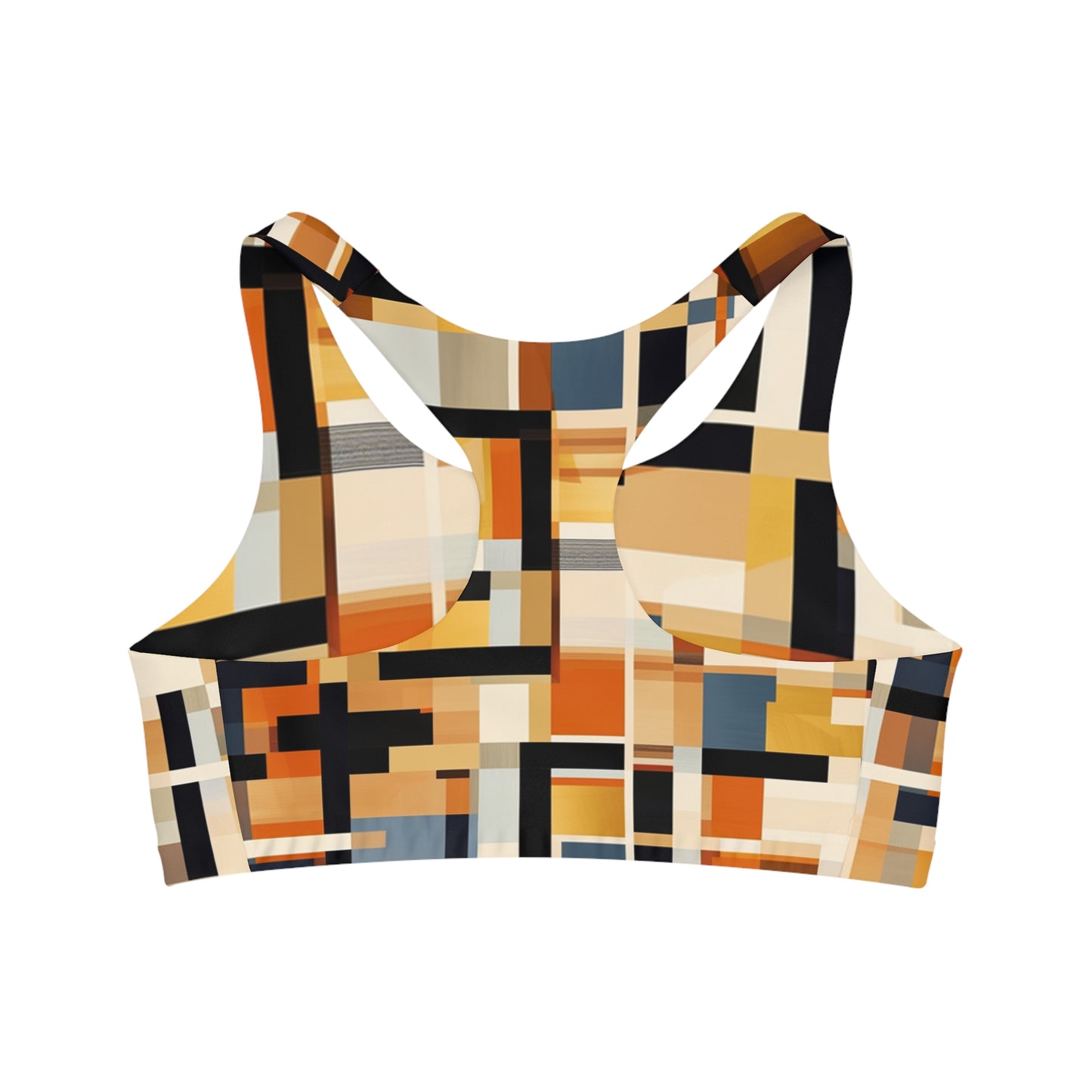 Sports Bra - Vermeerlandic Visions.