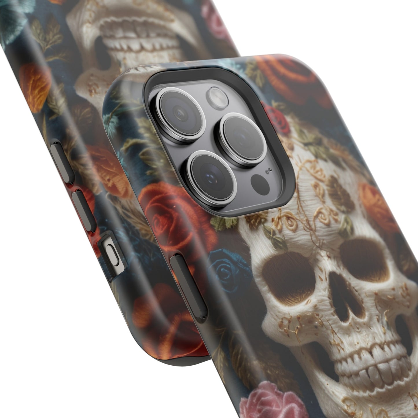 MagSafe Tough iPhone Case - Fomalhaut Dagmar