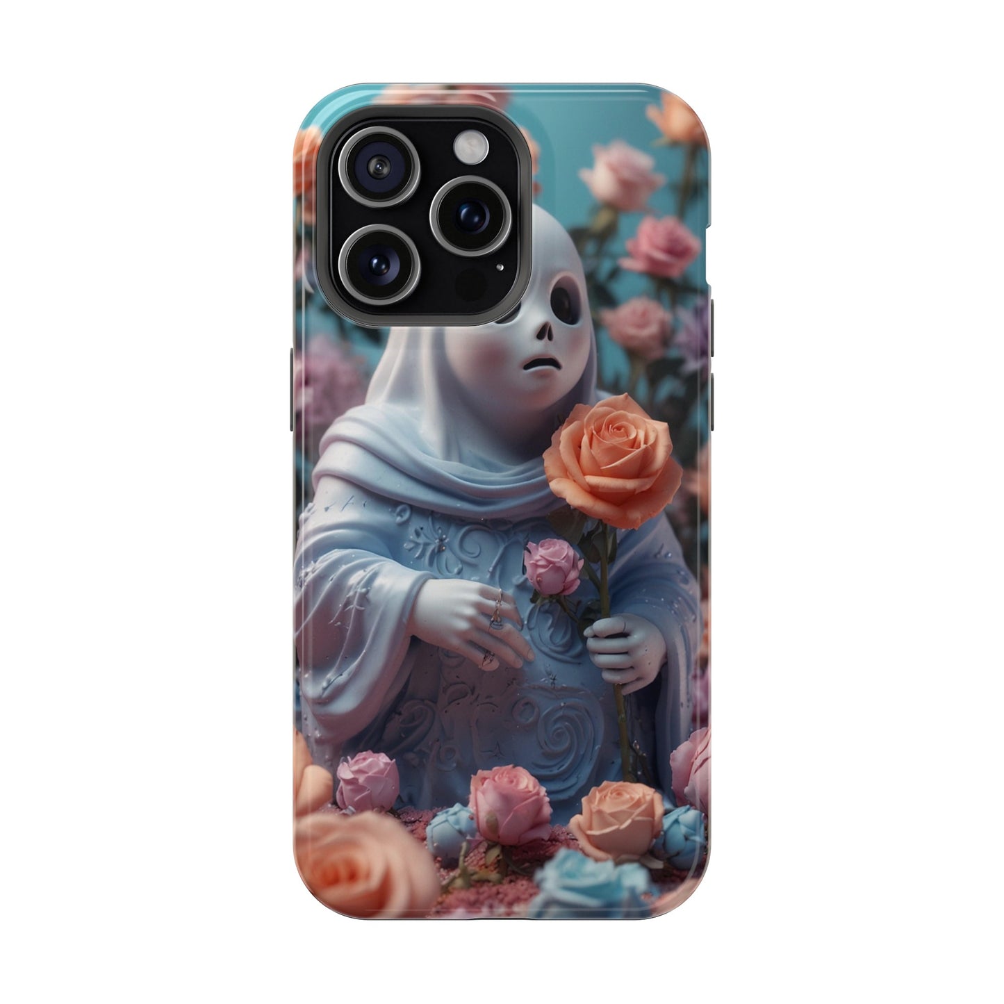 MagSafe Tough iPhone Case - Regor Sif