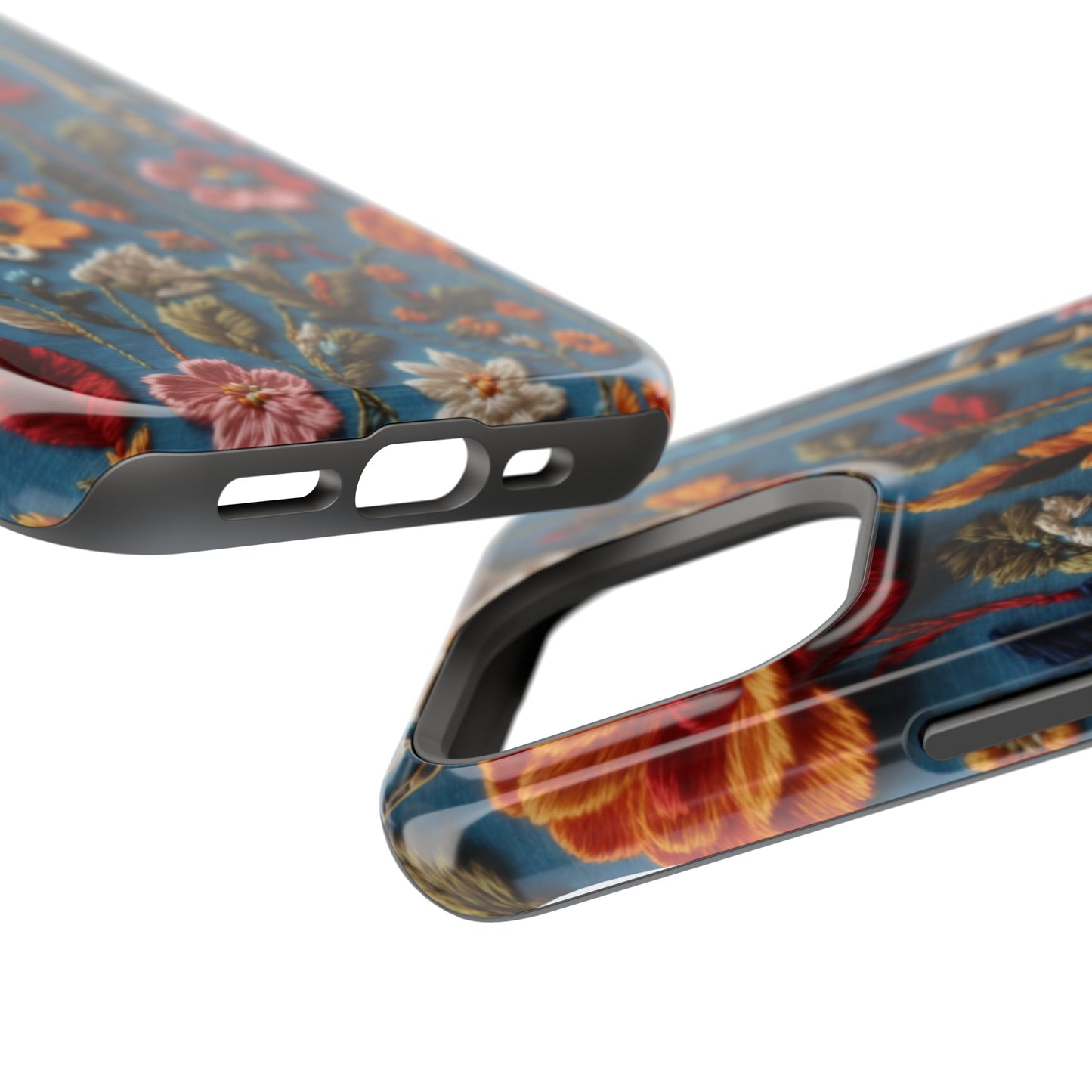 MagSafe Tough iPhone Case - Pollux Svanhild