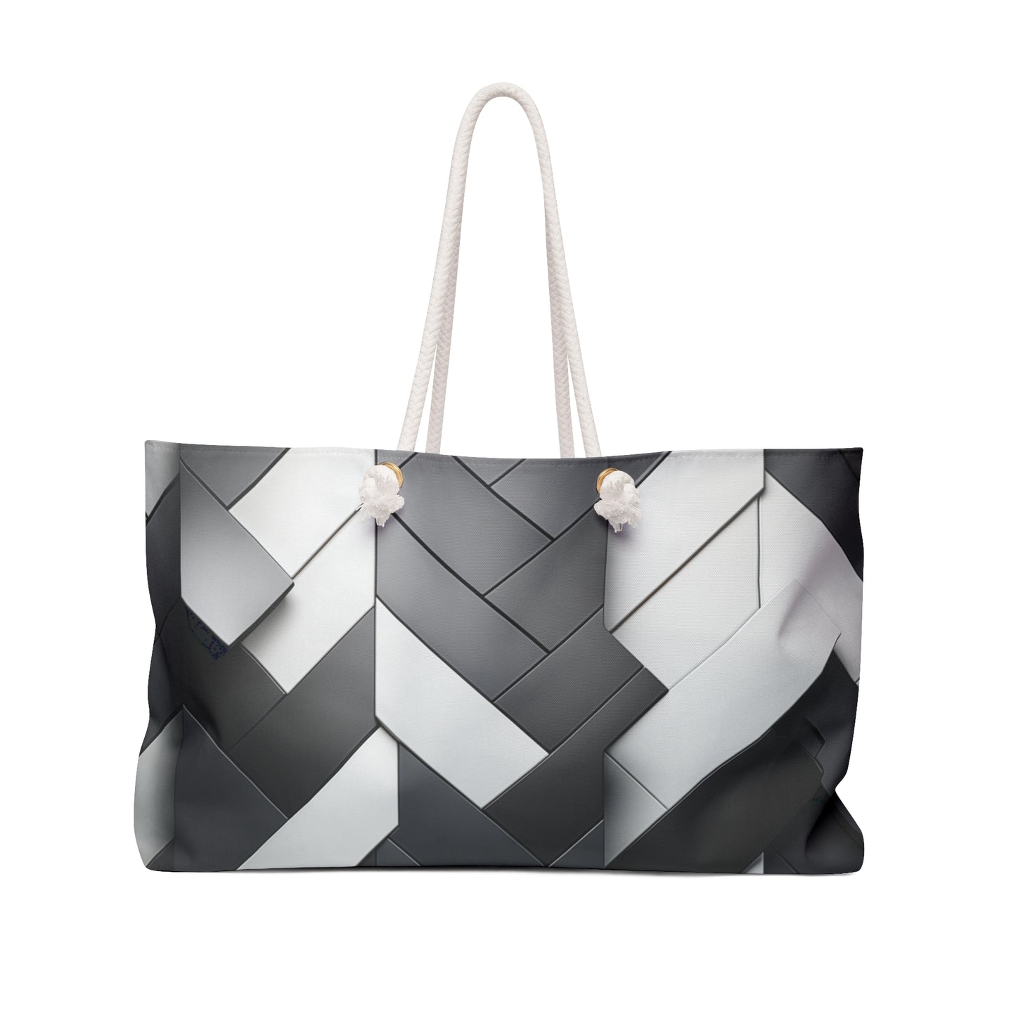 Weekender Bag - Aphrodite's Jigsaw 01