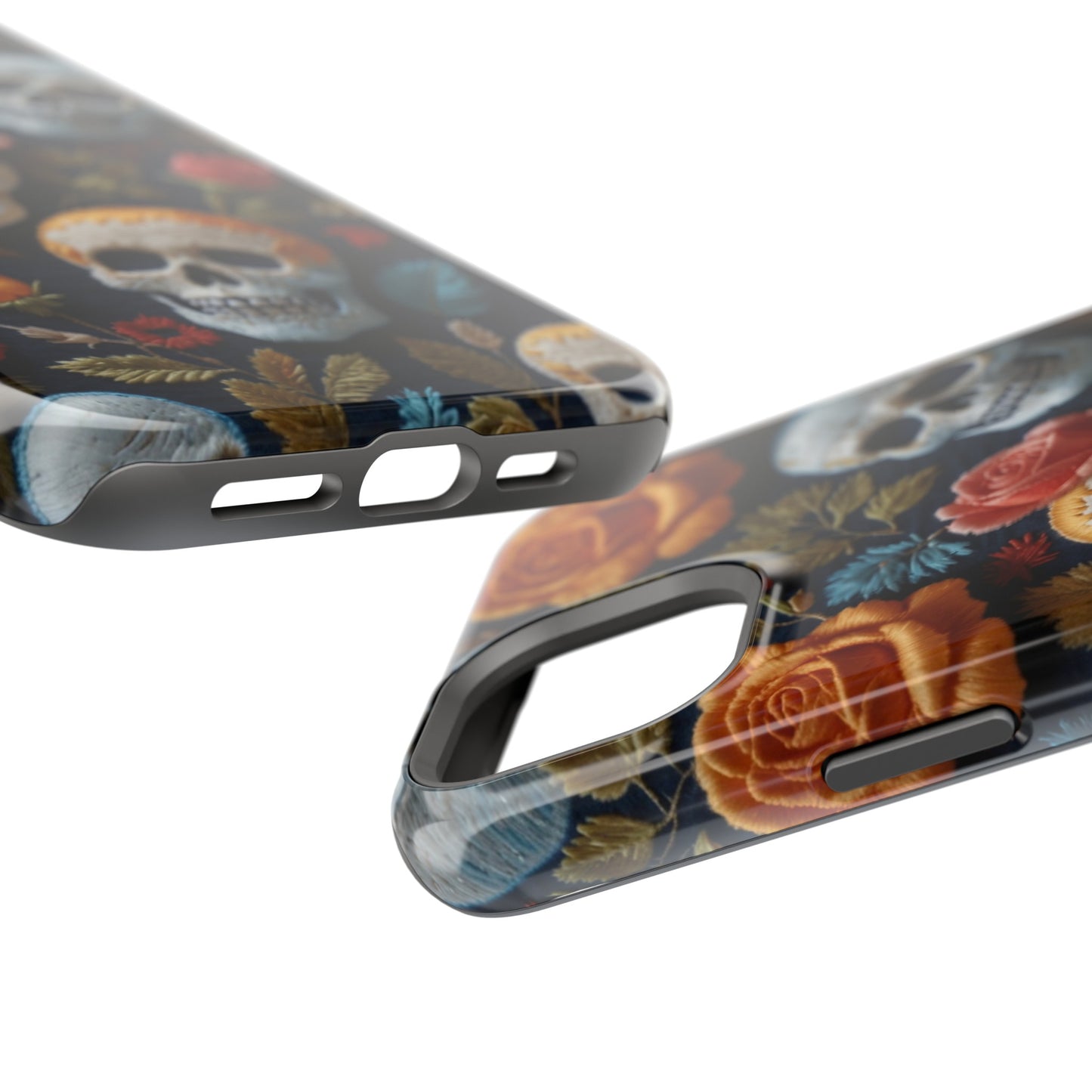 MagSafe Tough iPhone Case - Menkar Estrid