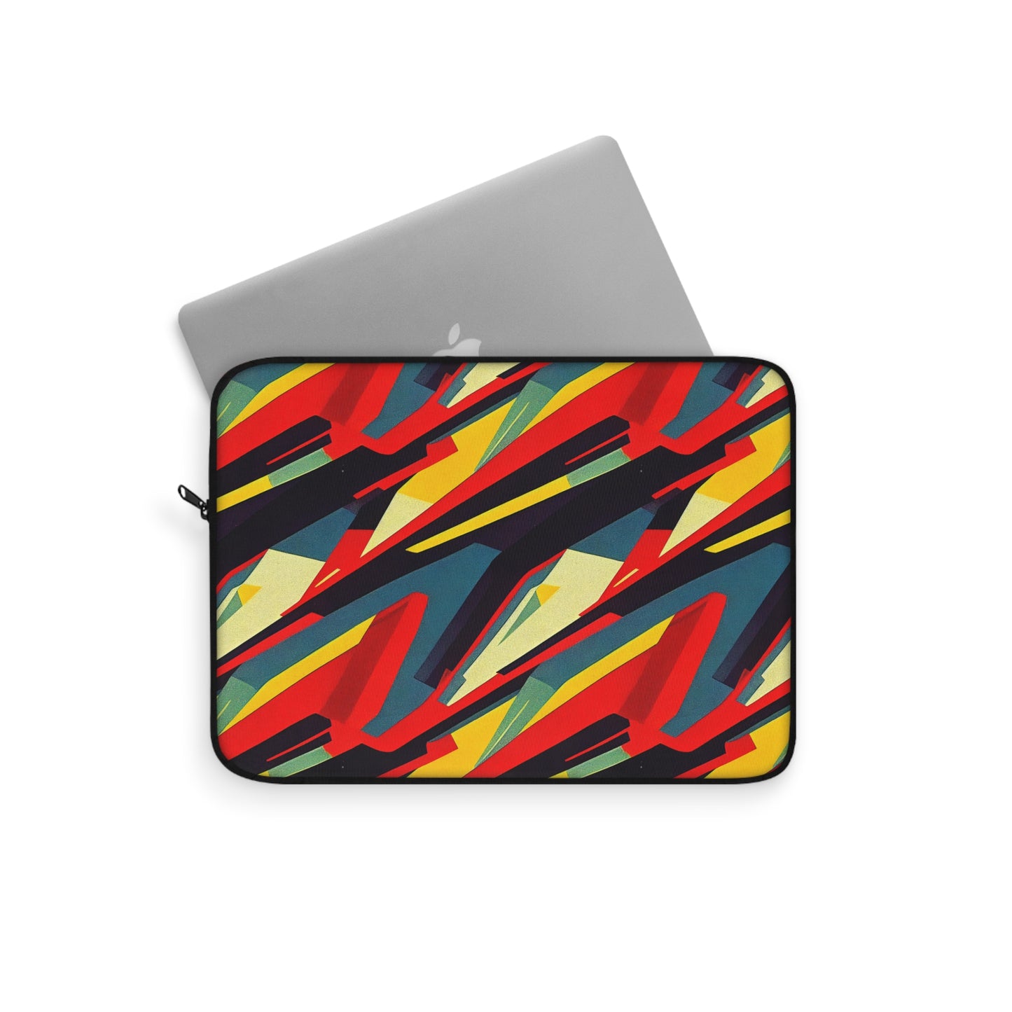 Laptop Sleeve - Pulp Galaxy Abstract