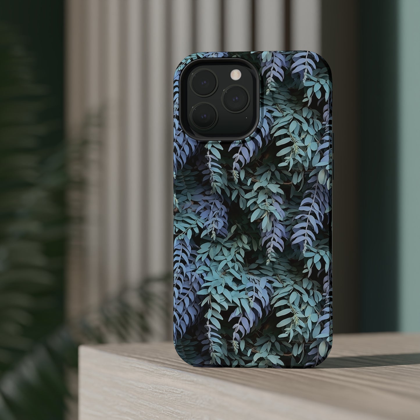 MagSafe Tough iPhone Case - Purple Sage, Purple Sage
