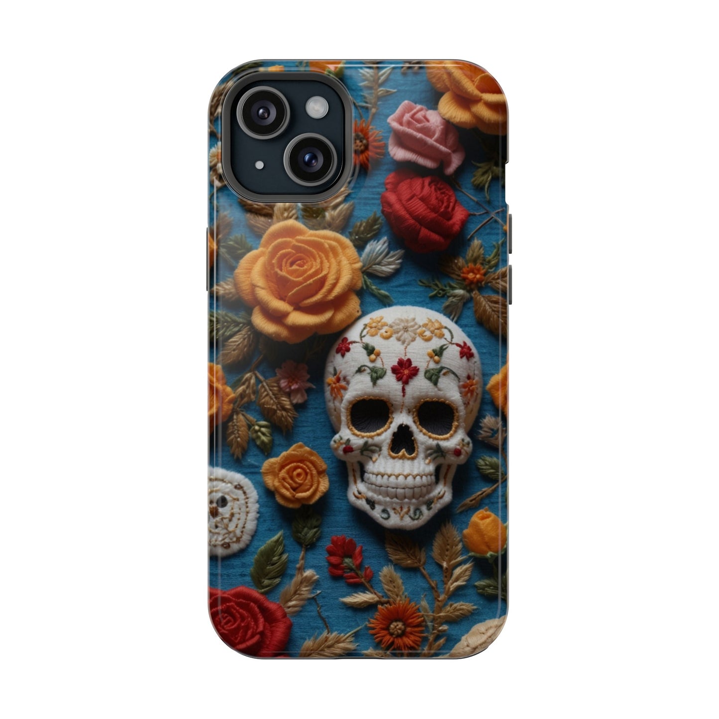 MagSafe Tough iPhone Case - Mirfak Ragna