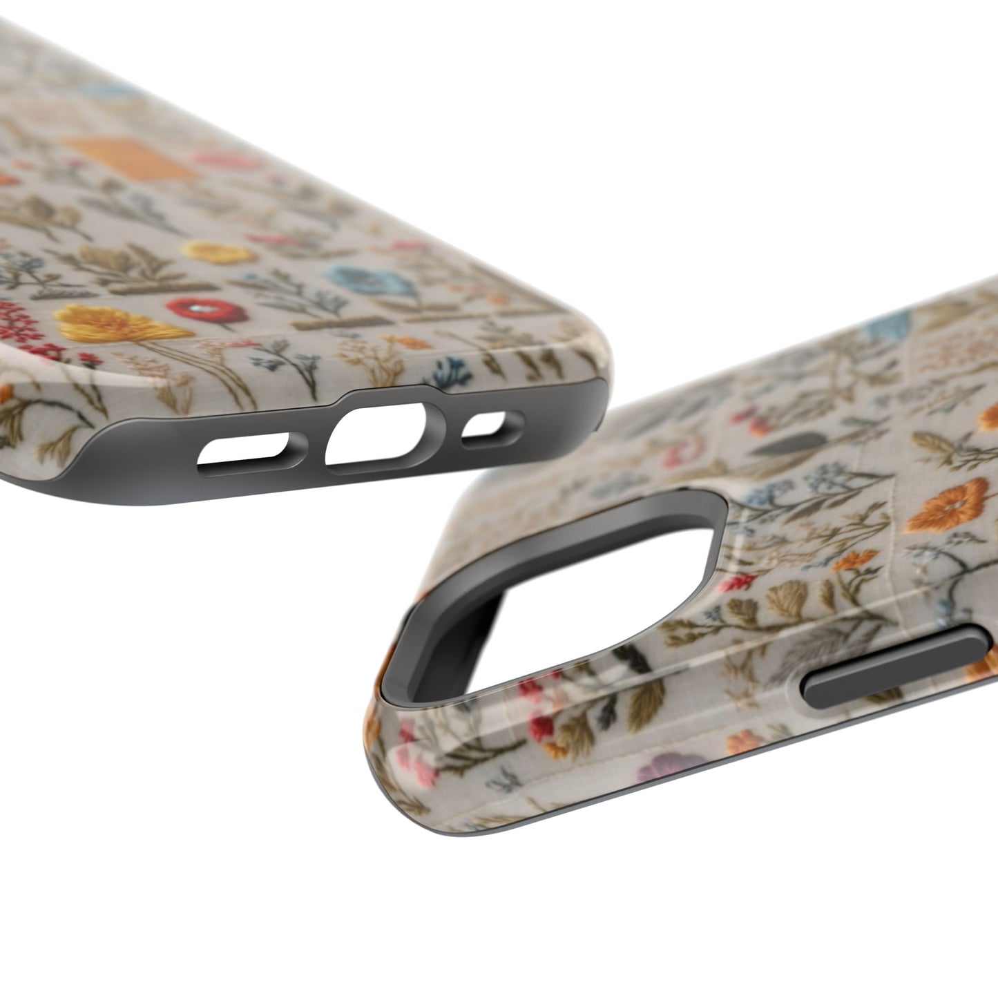MagSafe Tough iPhone Case - Gacrux Dagmar