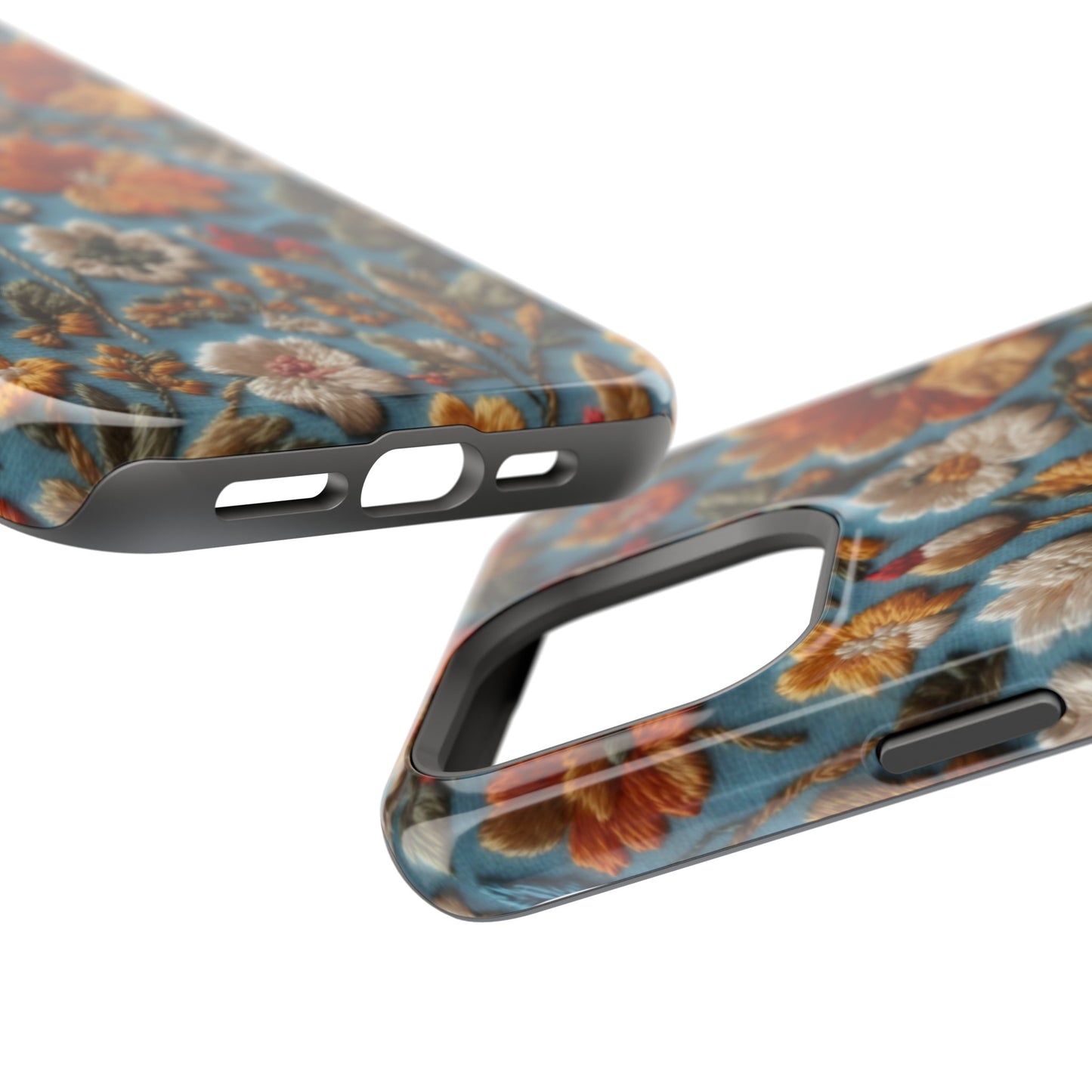 MagSafe Tough iPhone Case - Liv No