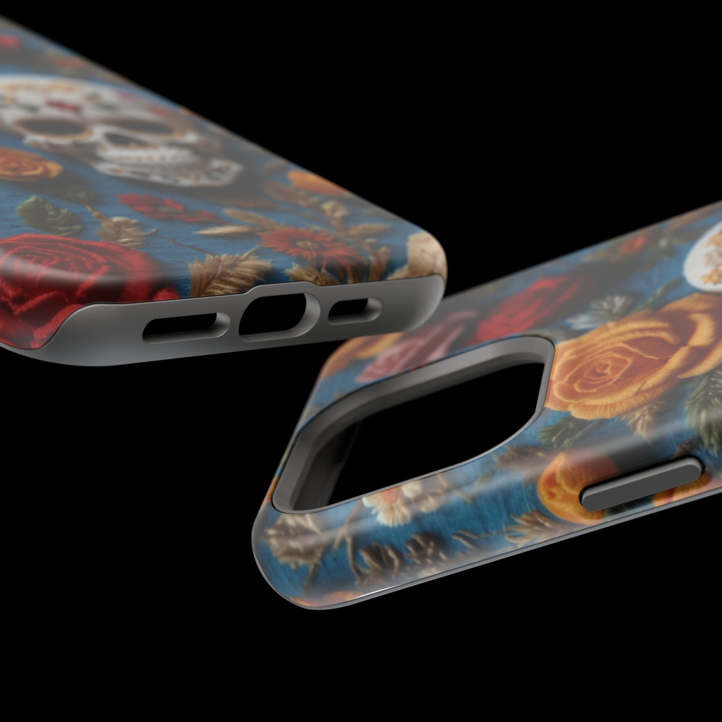 MagSafe Tough iPhone Case - Mirfak Ragna