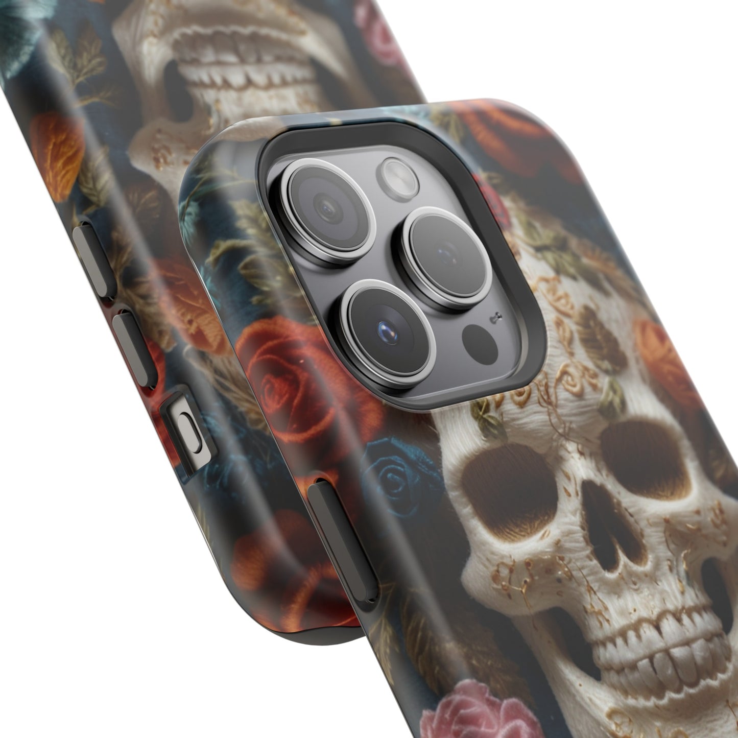 MagSafe Tough iPhone Case - Fomalhaut Dagmar