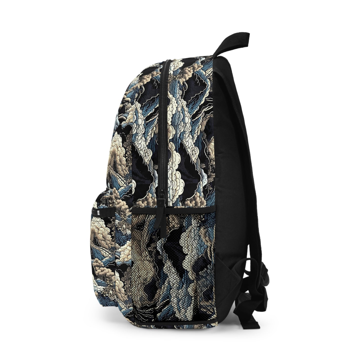 Edo Daydreams - Backpack
