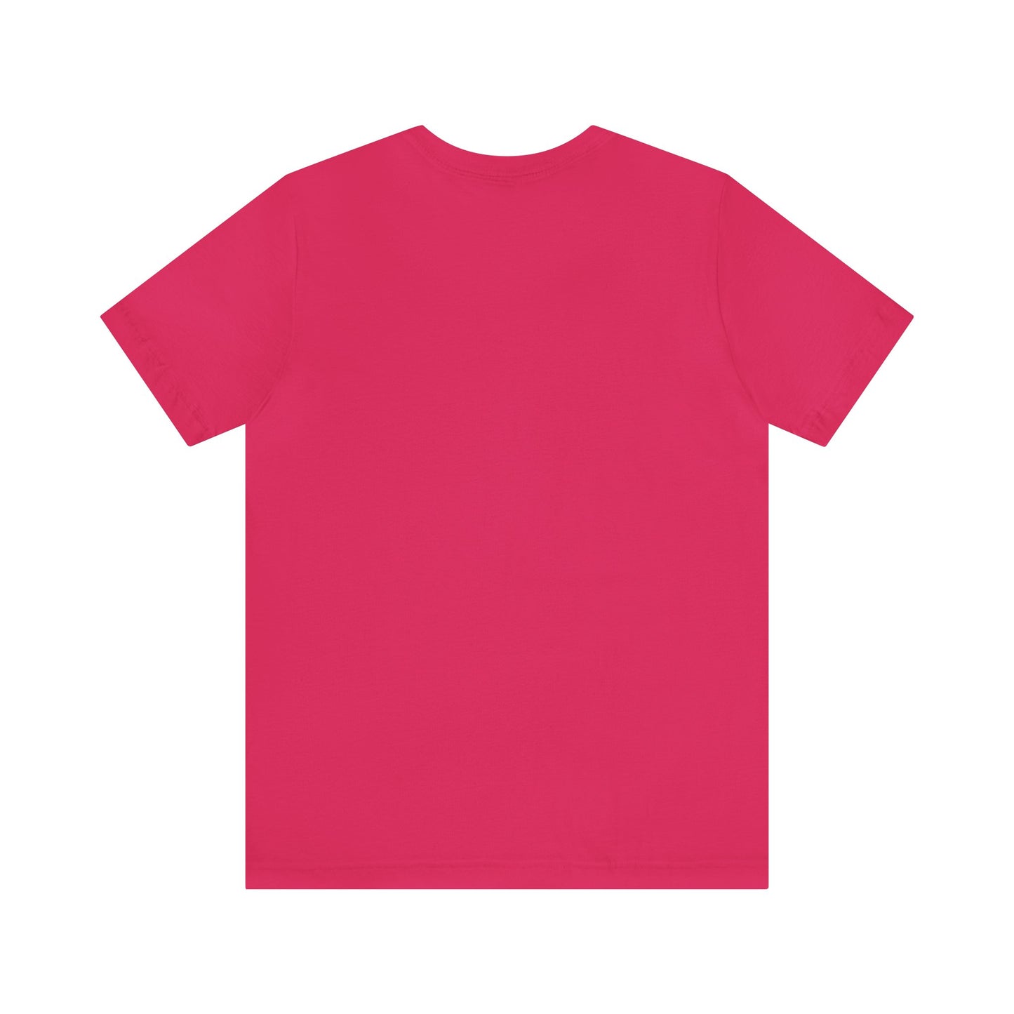 Unisex Jersey Short Sleeve Tee - In My Boy Mom Era - Gamer
