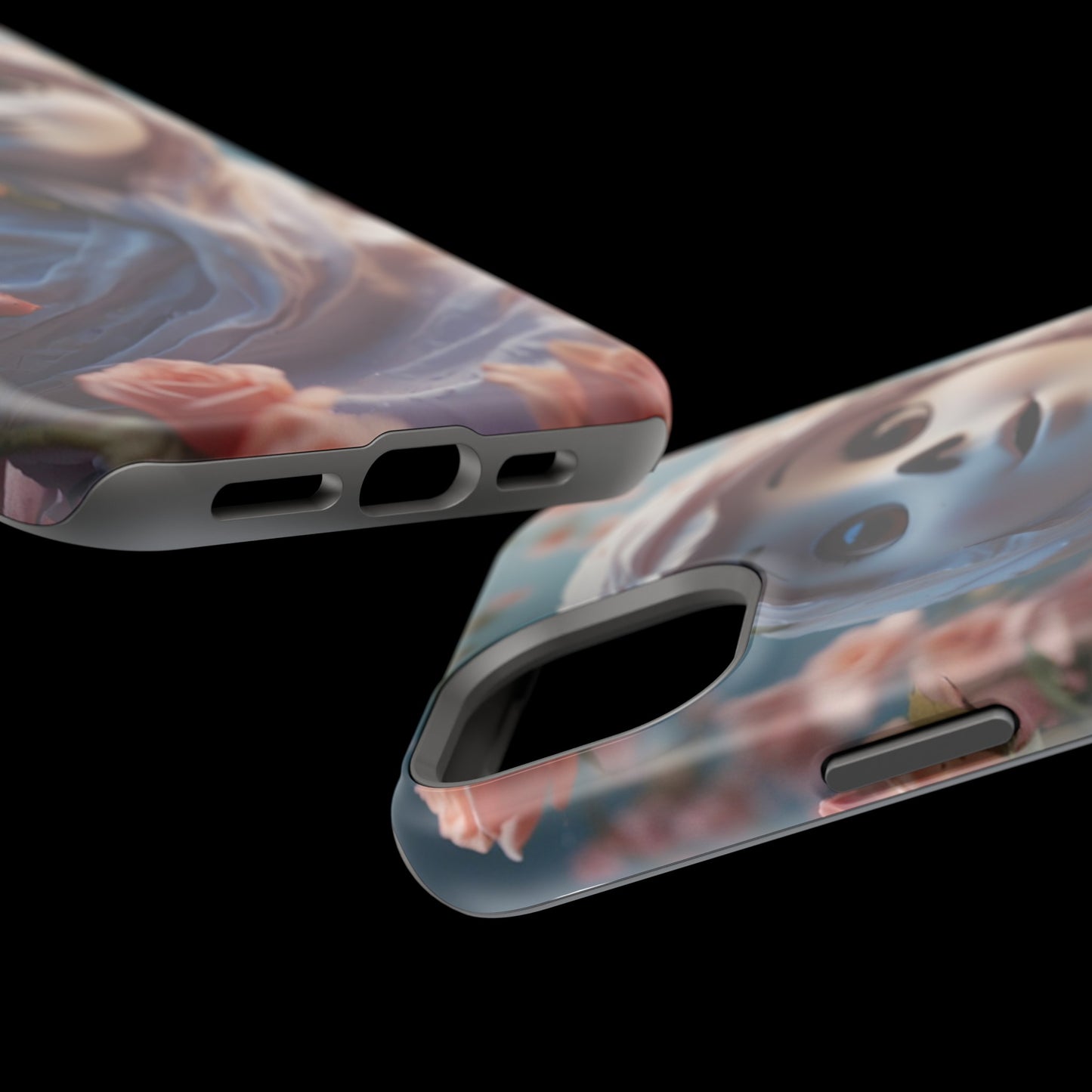 MagSafe Tough iPhone Case - Alcor Svana
