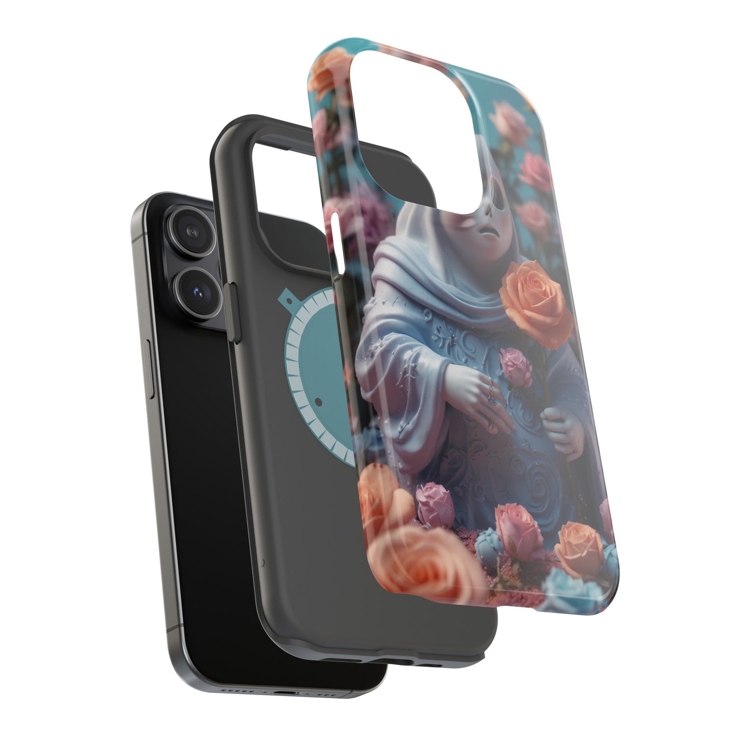 MagSafe Tough iPhone Case - Regor Sif