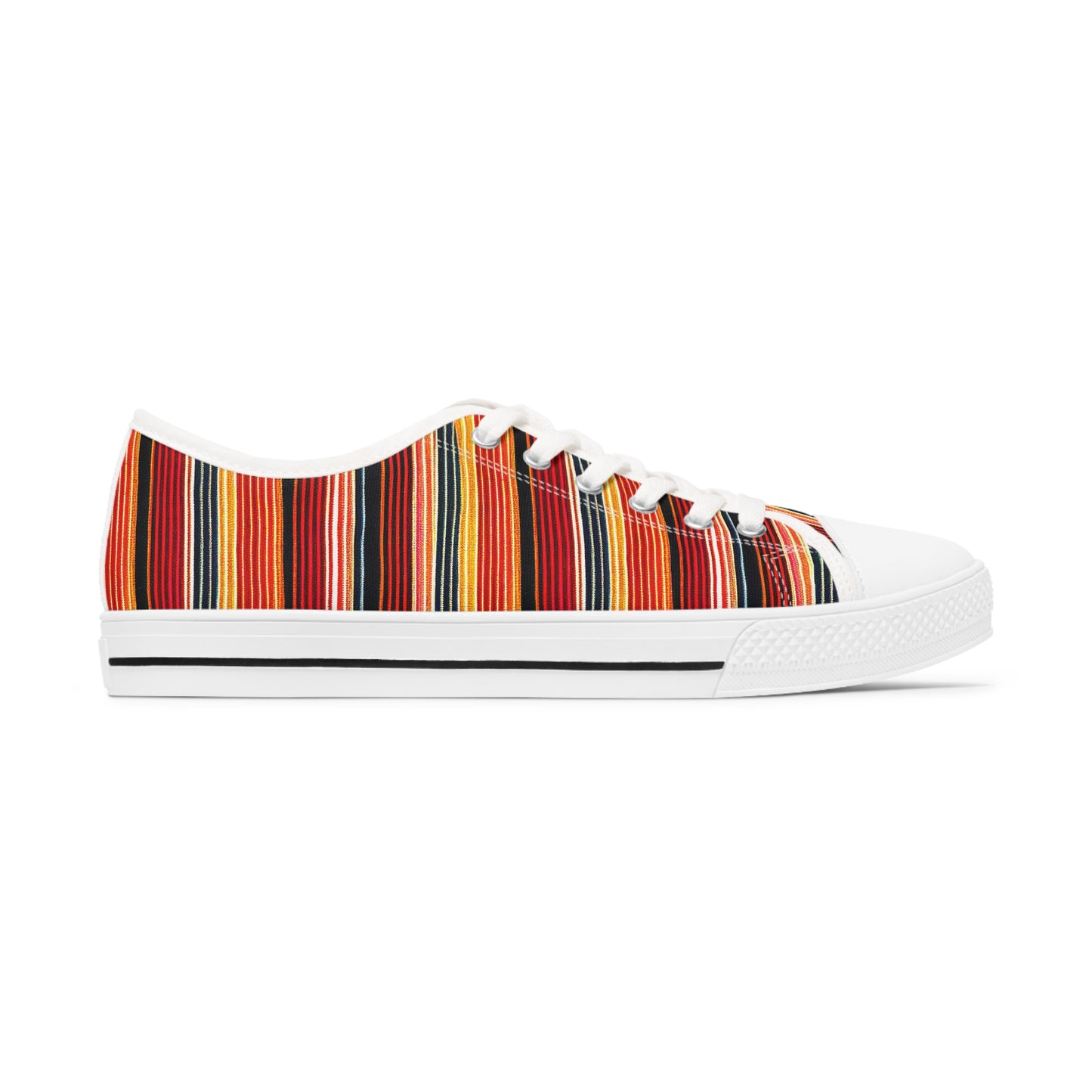 Women's Low Top Sneakers - Epics and Chill