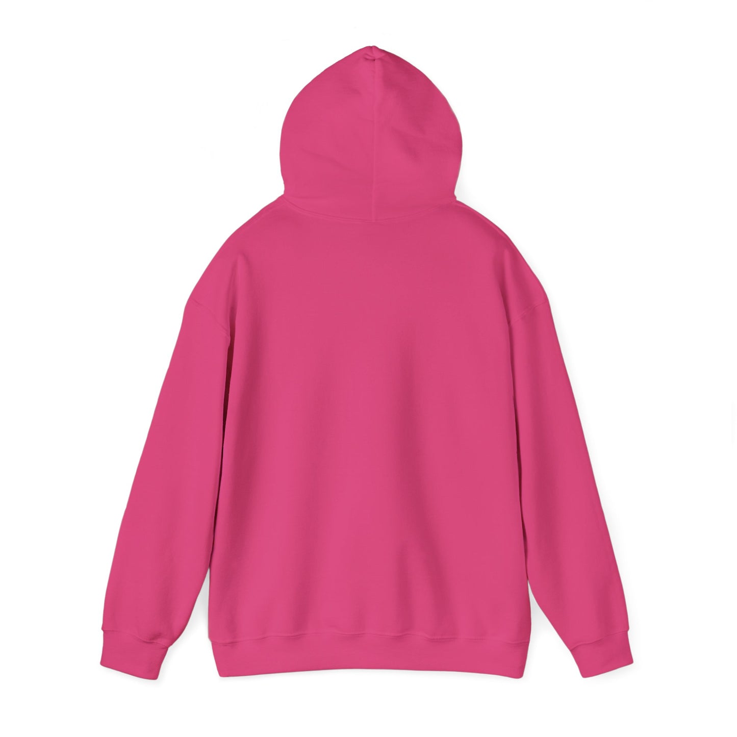Unisex Heavy Blend™ Hooded Sweatshirt - In My Boy Mom Era - Gamer