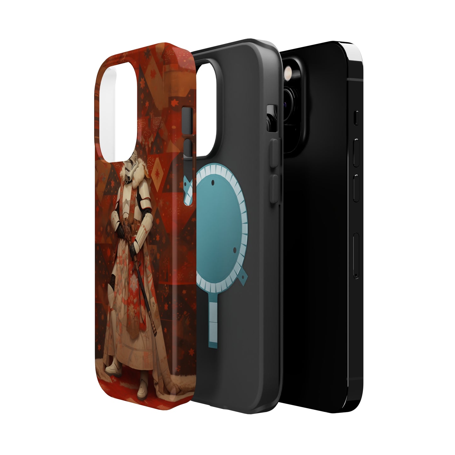 MagSafe Tough iPhone Case - The name would be: raphski Snow trooper from Star Wars in a Norman Rockwell Christ 2186a31c-9dde-4cac-b34e-0d911740ed1c
(Note: The instruction said to remove ".jpg" but the file given is ".png". So, ".png" is removed instead.)