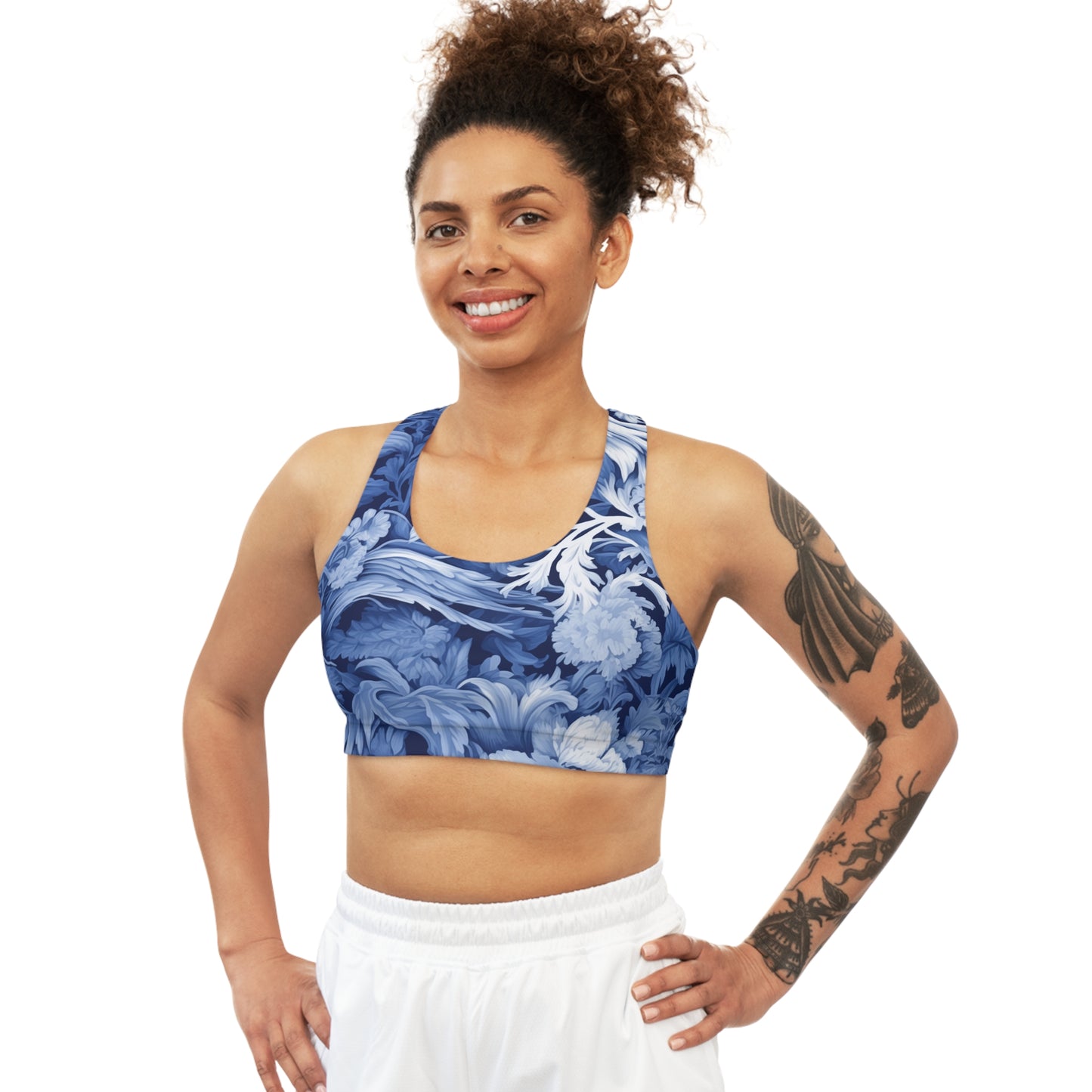 Sports Bra - Drew Milan Toile.png