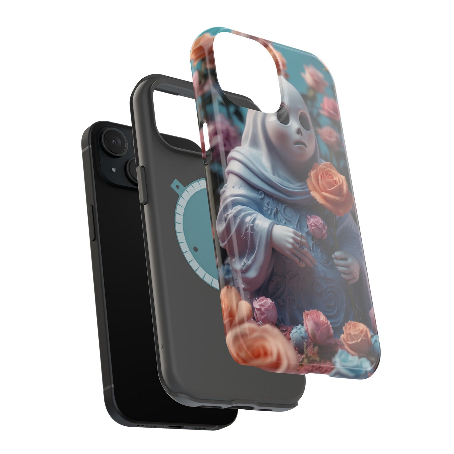 MagSafe Tough iPhone Case - Regor Sif