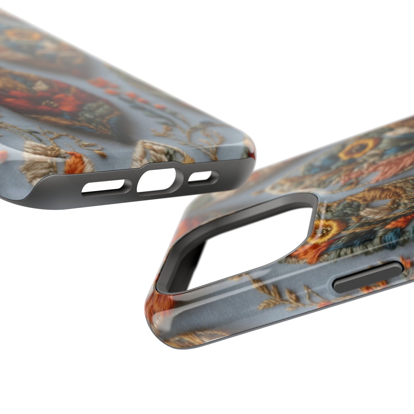 MagSafe Tough iPhone Case - Mebsuta Synnove